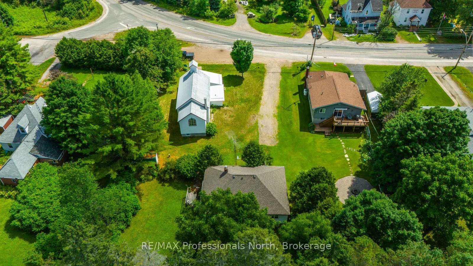 2319 Loop Road