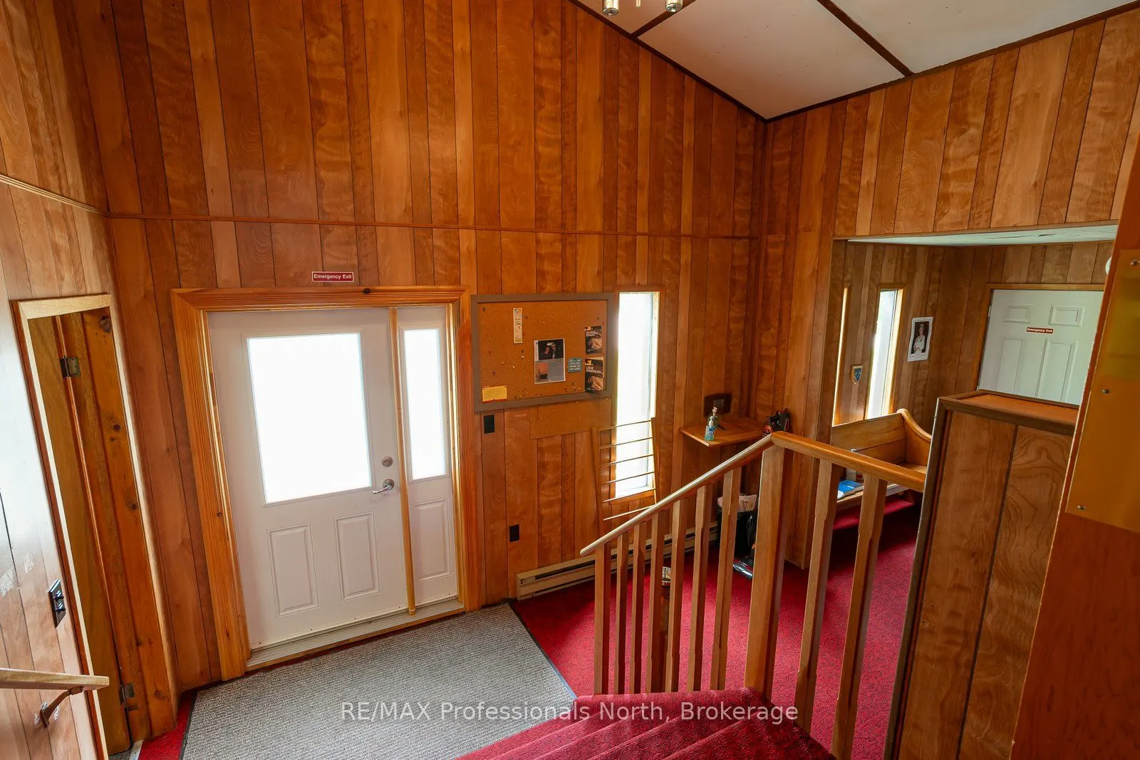 2319 Loop Road