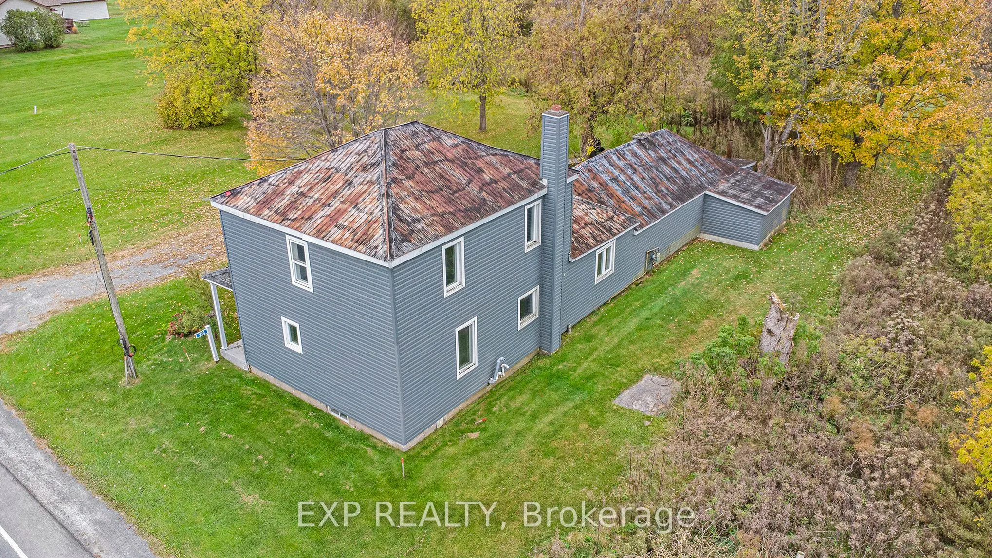 620 LIMOGES Road, #A