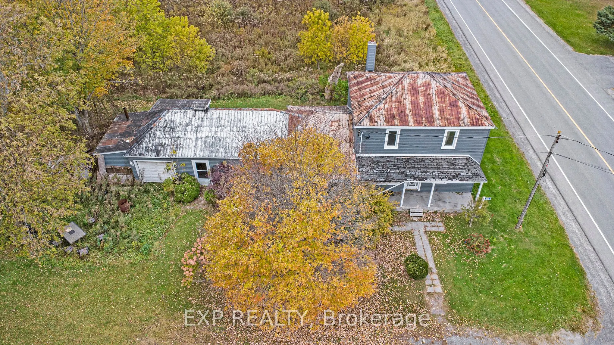 620 LIMOGES Road, #A