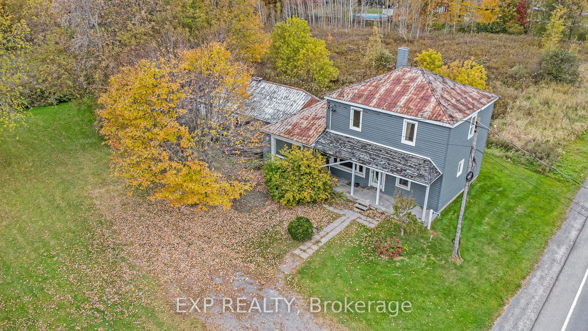620 LIMOGES Road, #A