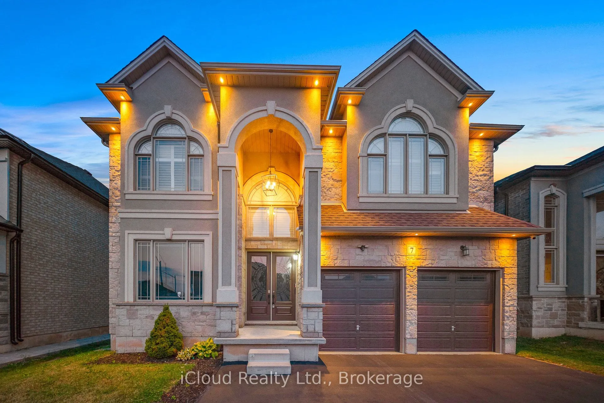7 Riesling Court