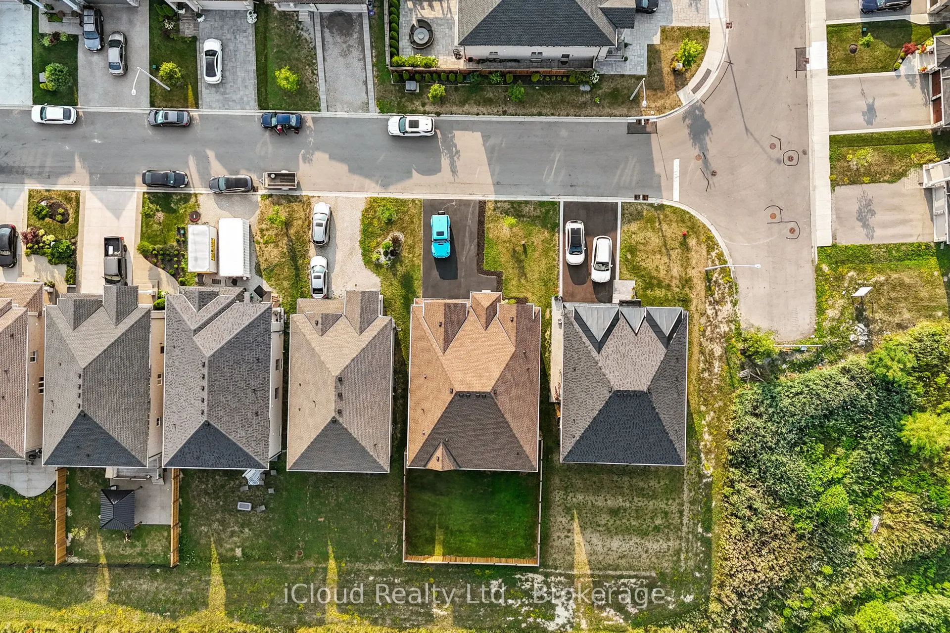 7 Riesling Court