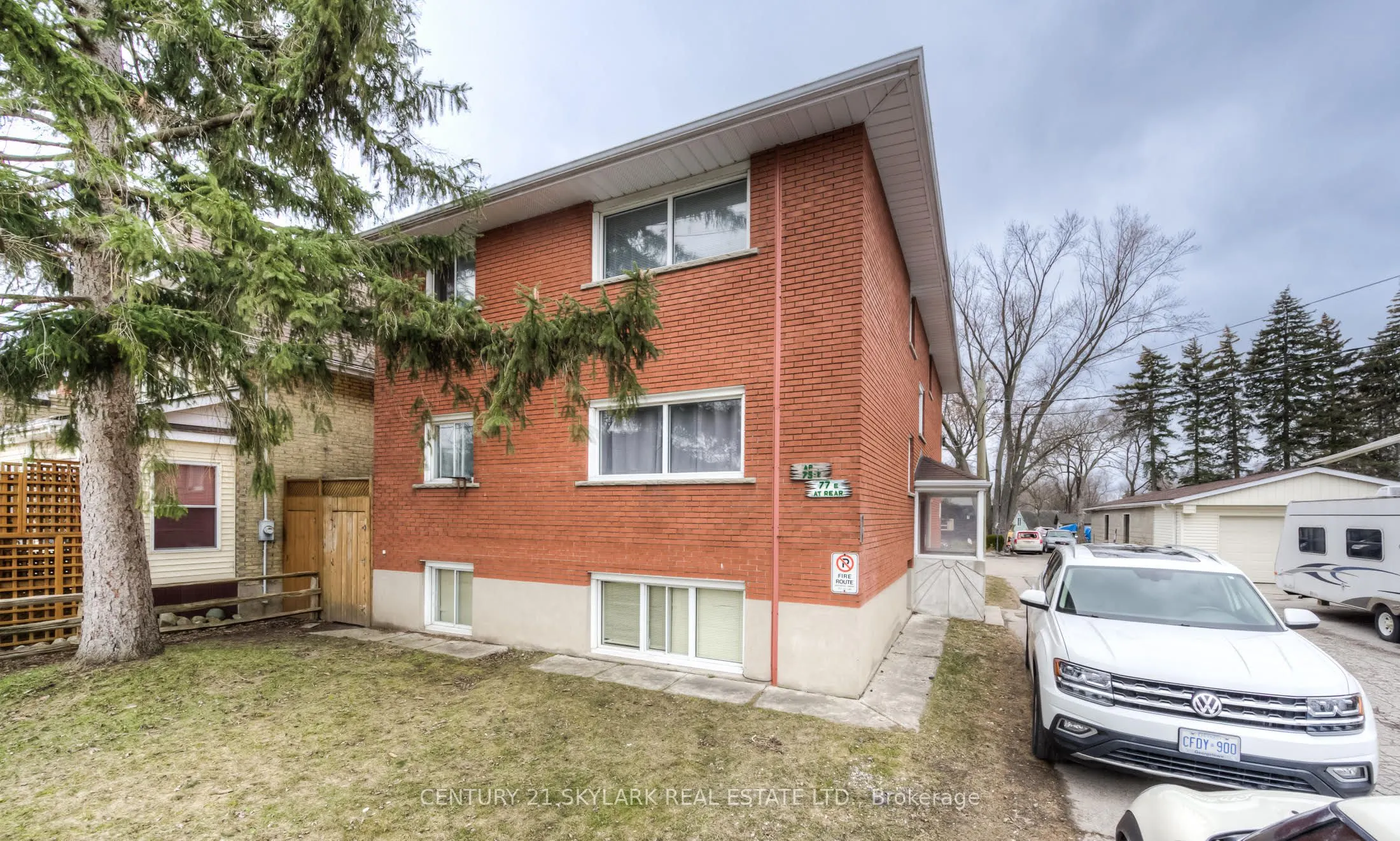 75 Highland Road, #3