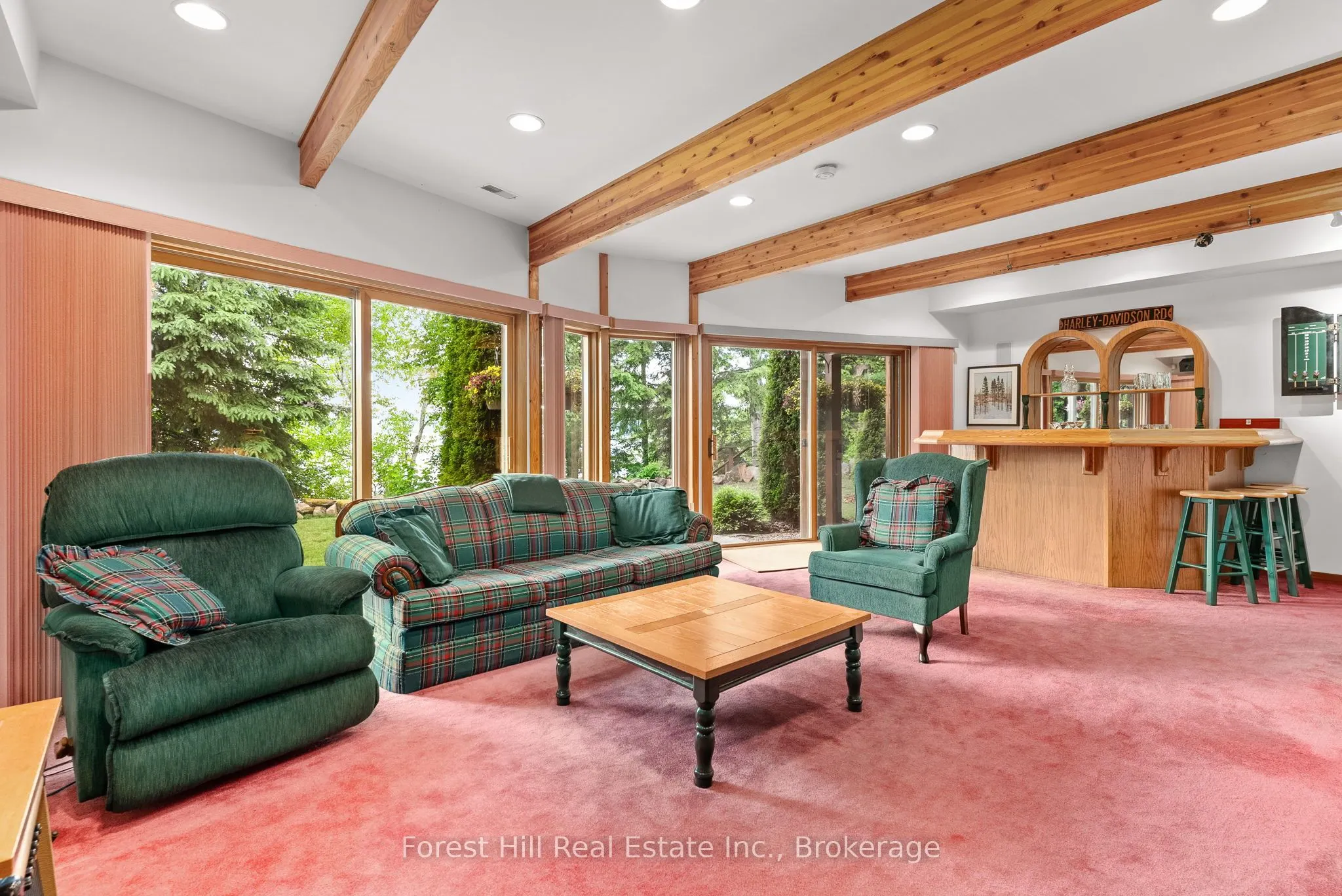 4475 Kawagama Lake Road