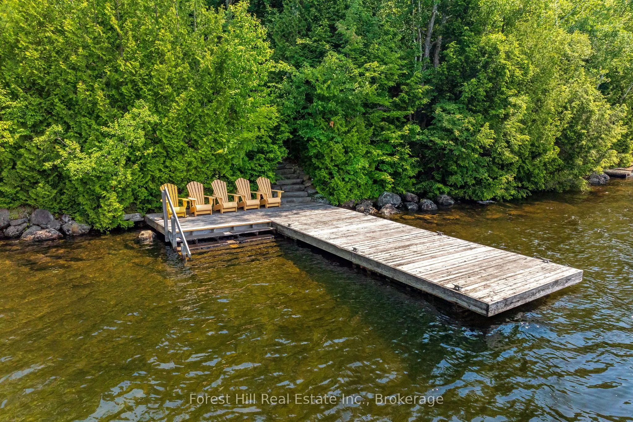 4475 Kawagama Lake Road