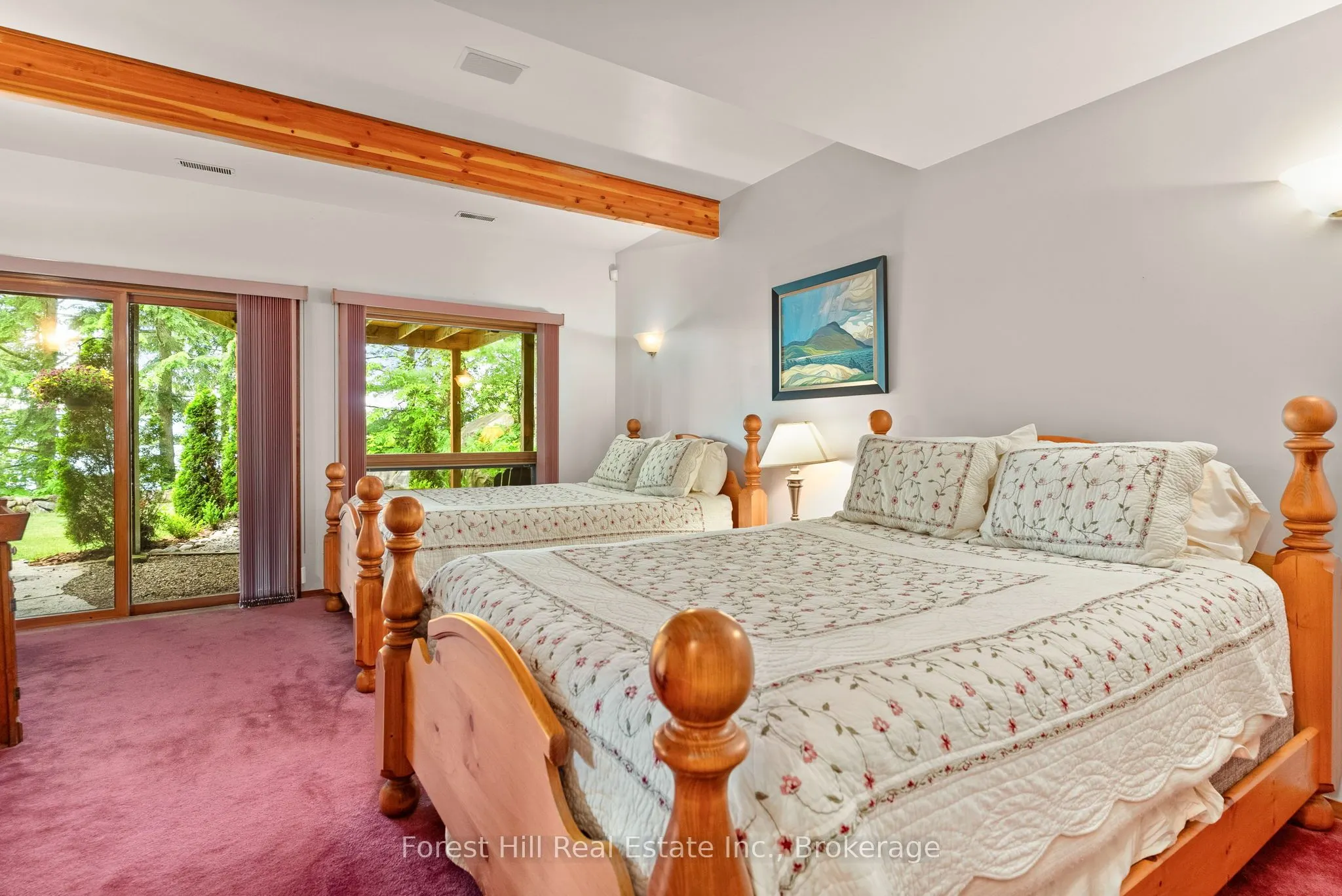 4475 Kawagama Lake Road