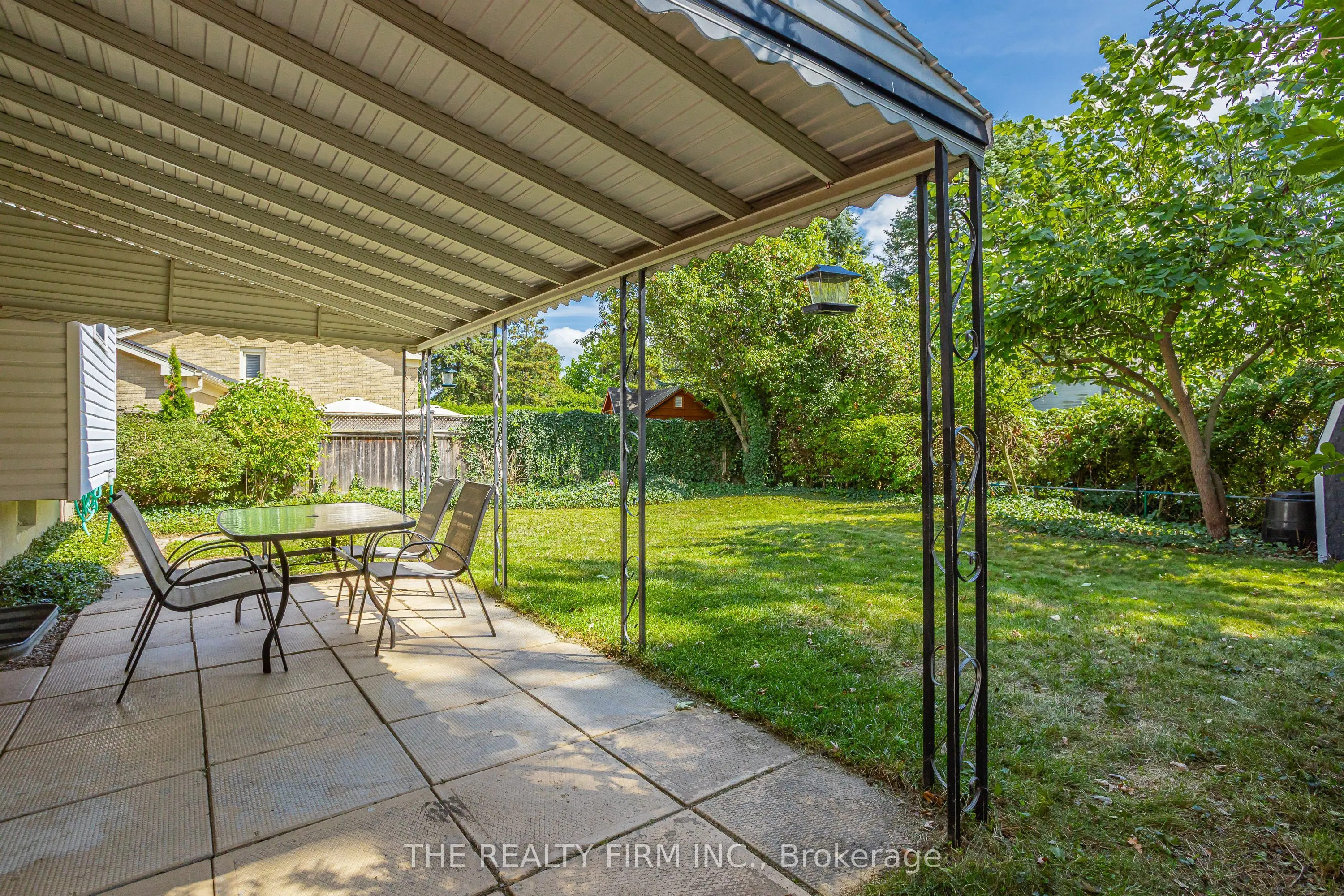 22 Milford Crescent