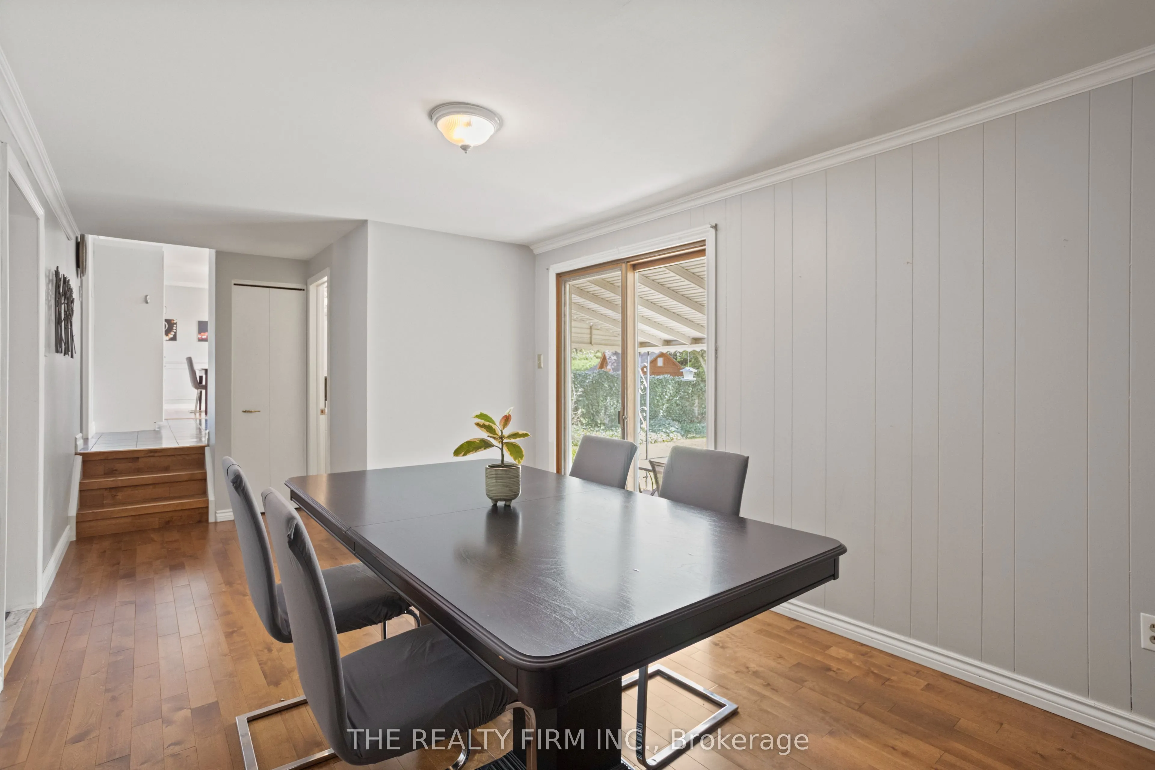 22 Milford Crescent