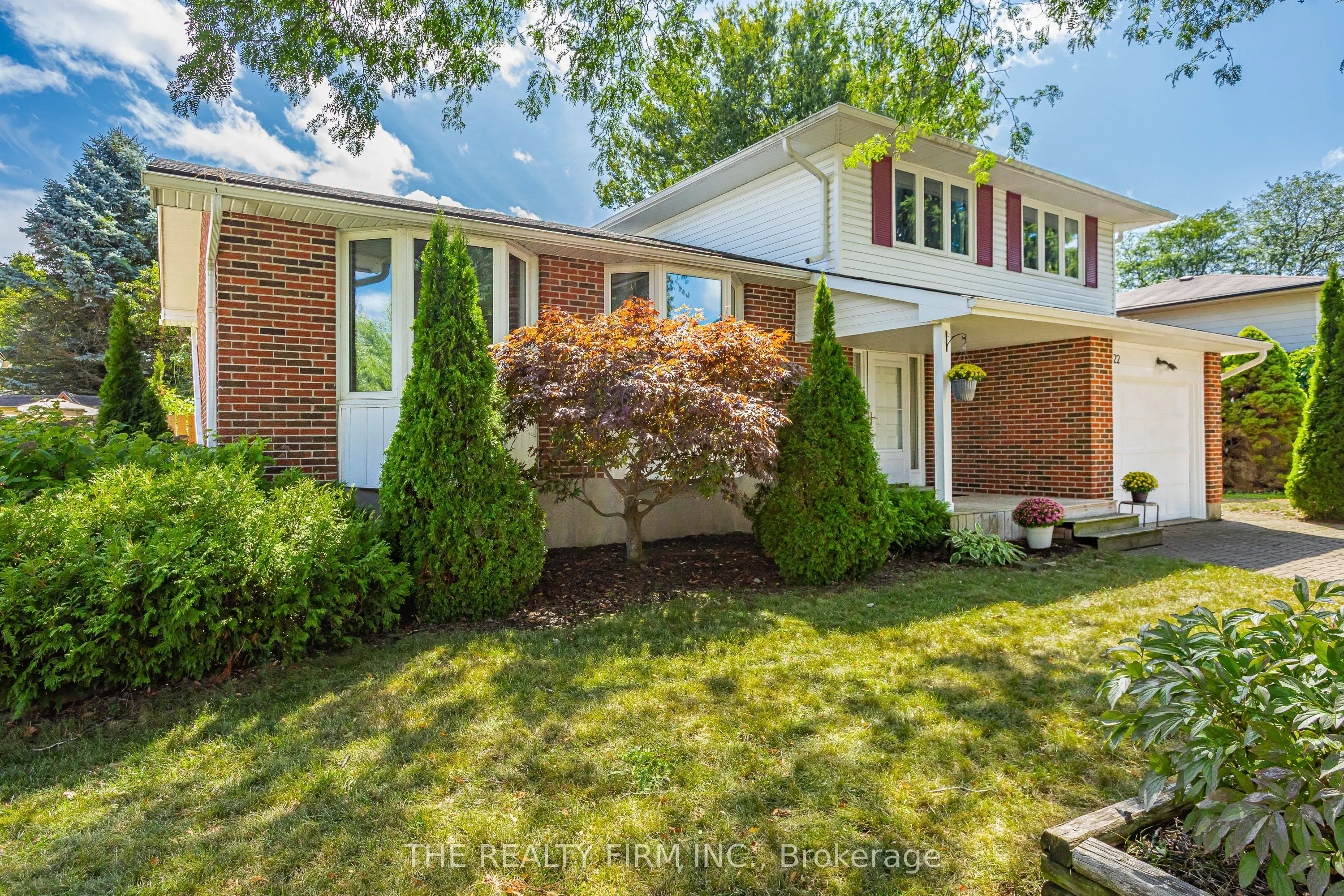 22 Milford Crescent