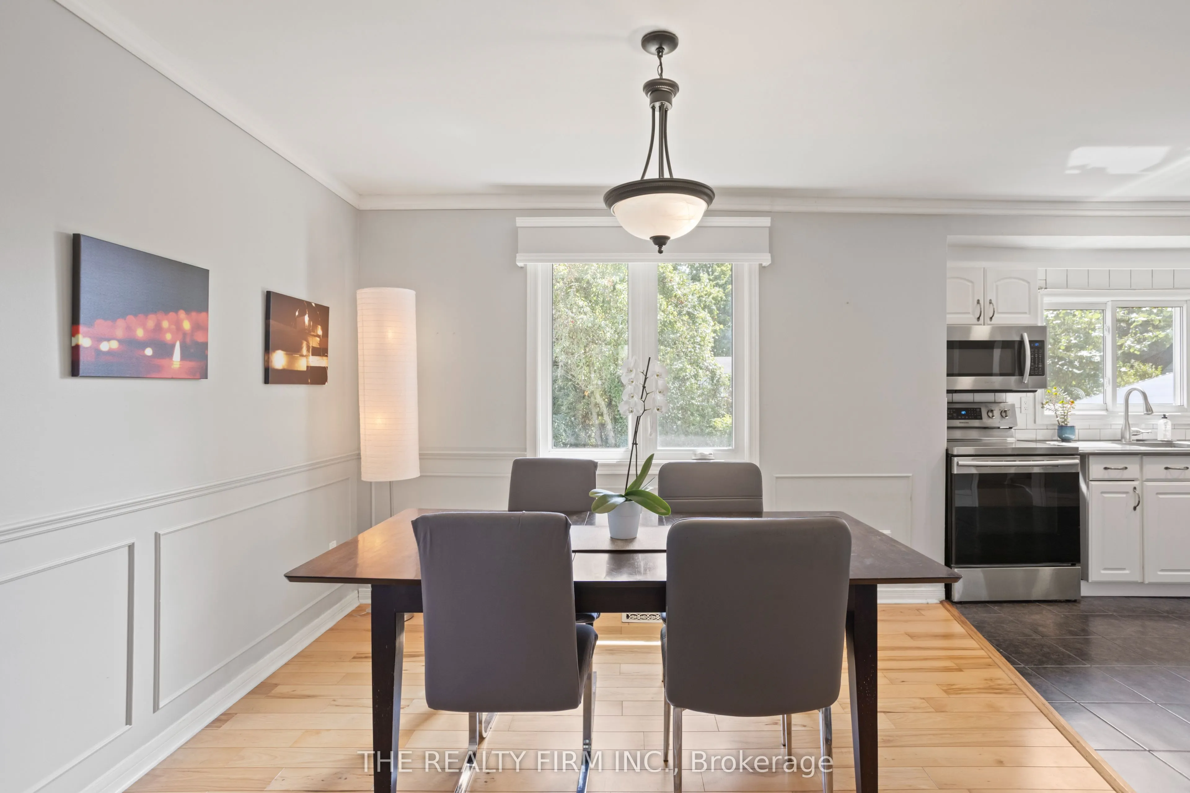 22 Milford Crescent