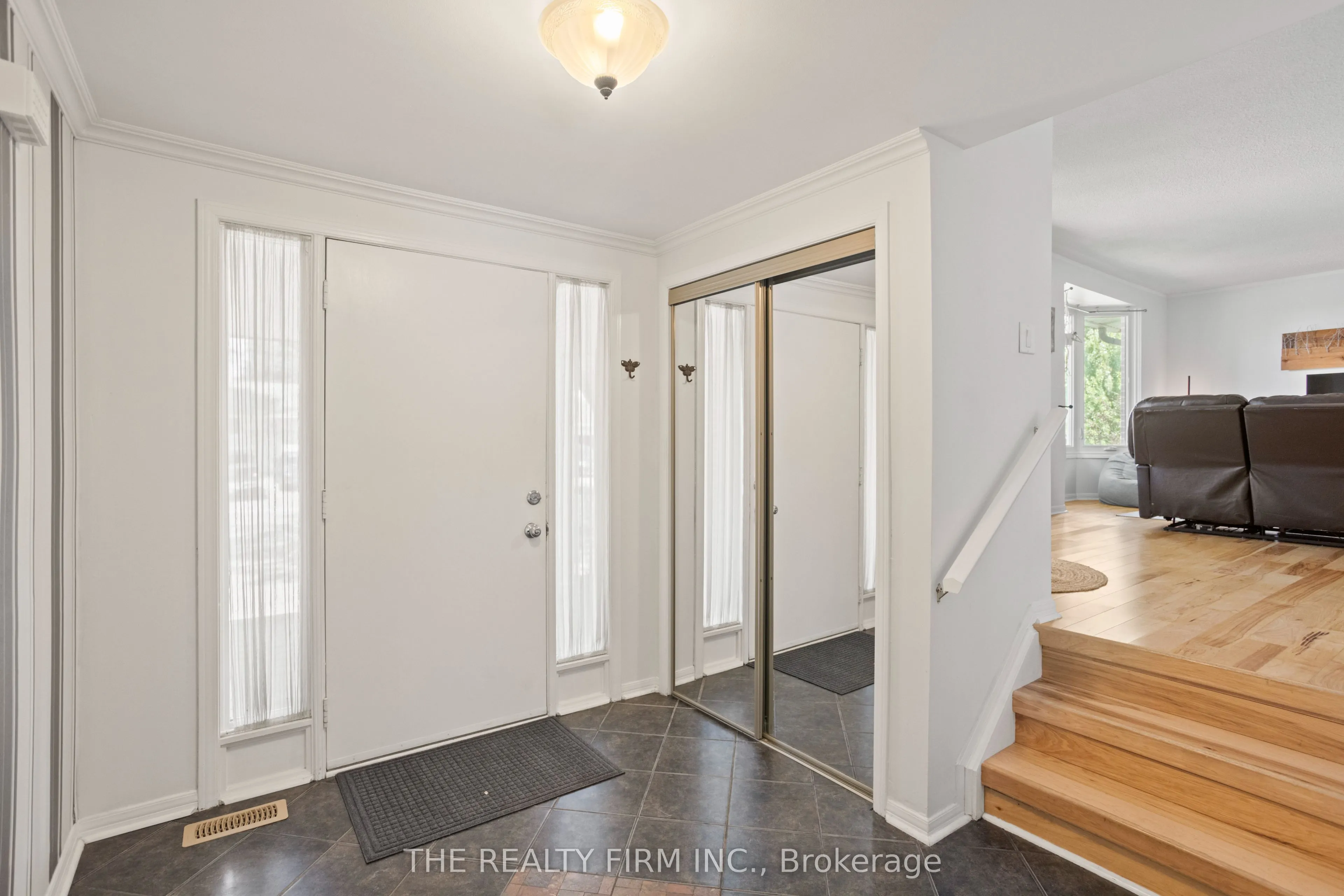 22 Milford Crescent