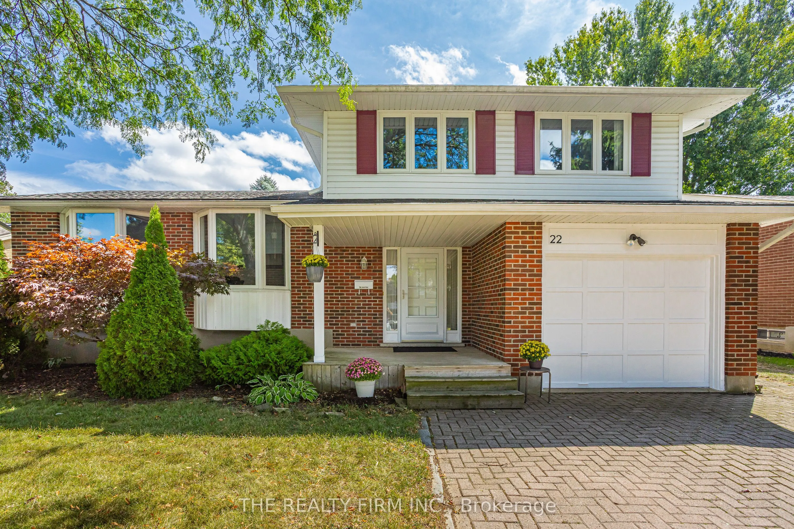 22 Milford Crescent