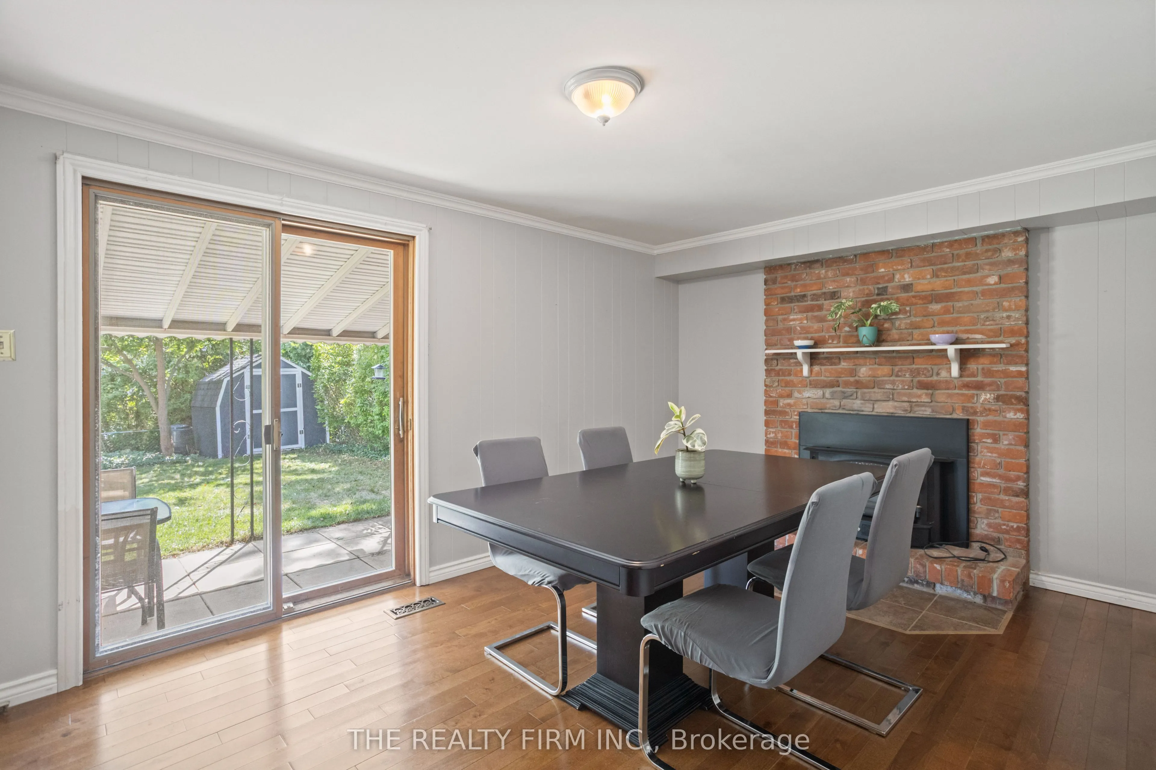 22 Milford Crescent