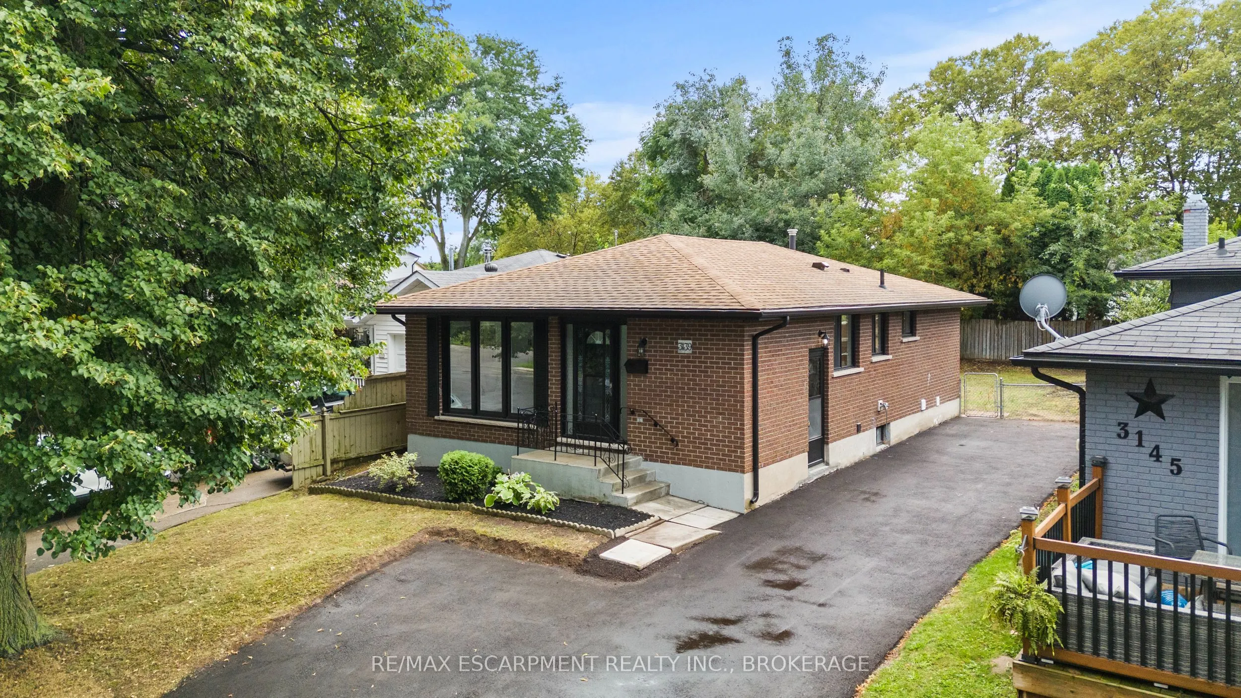 3139 Secord Place