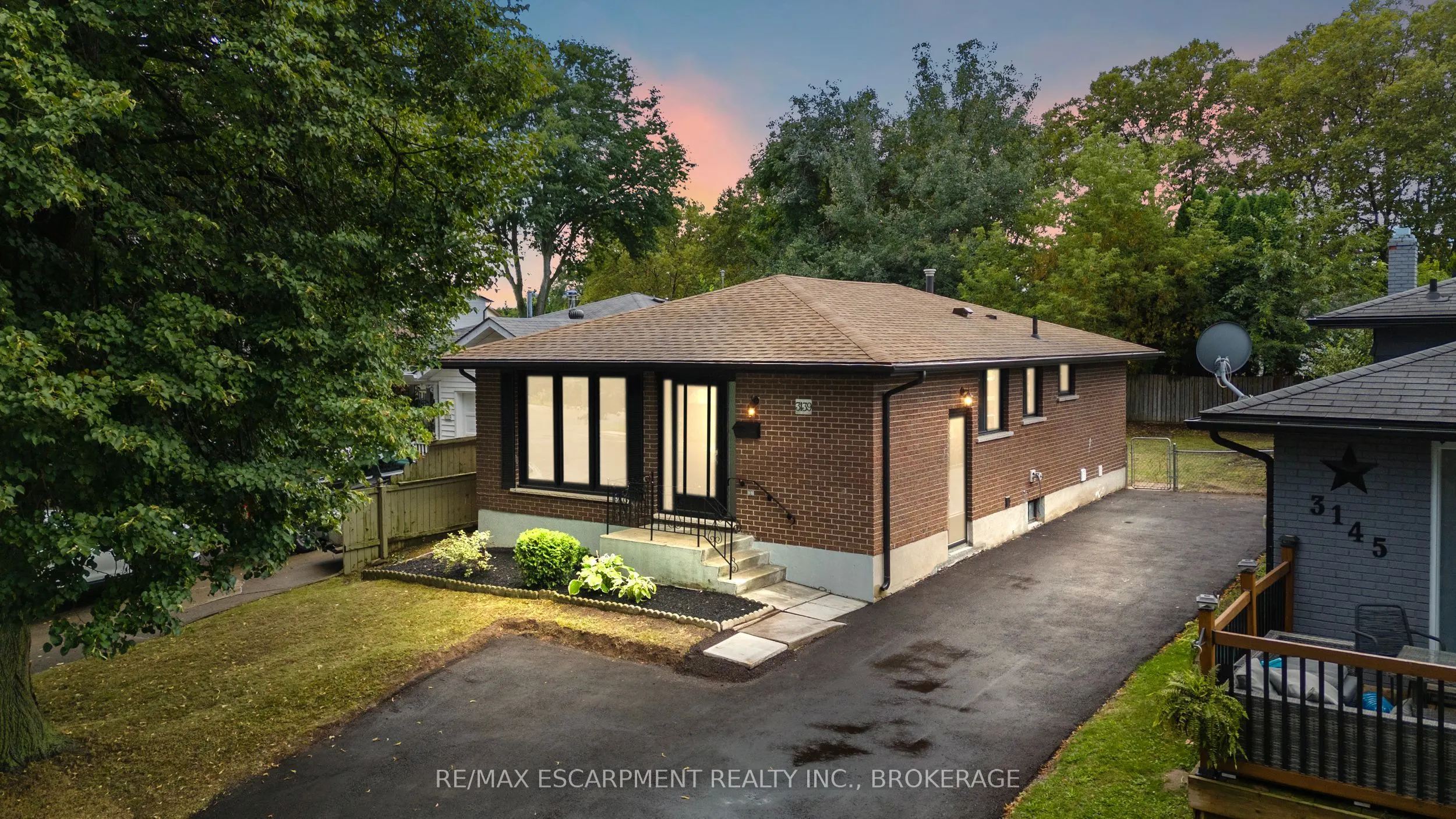 3139 Secord Place