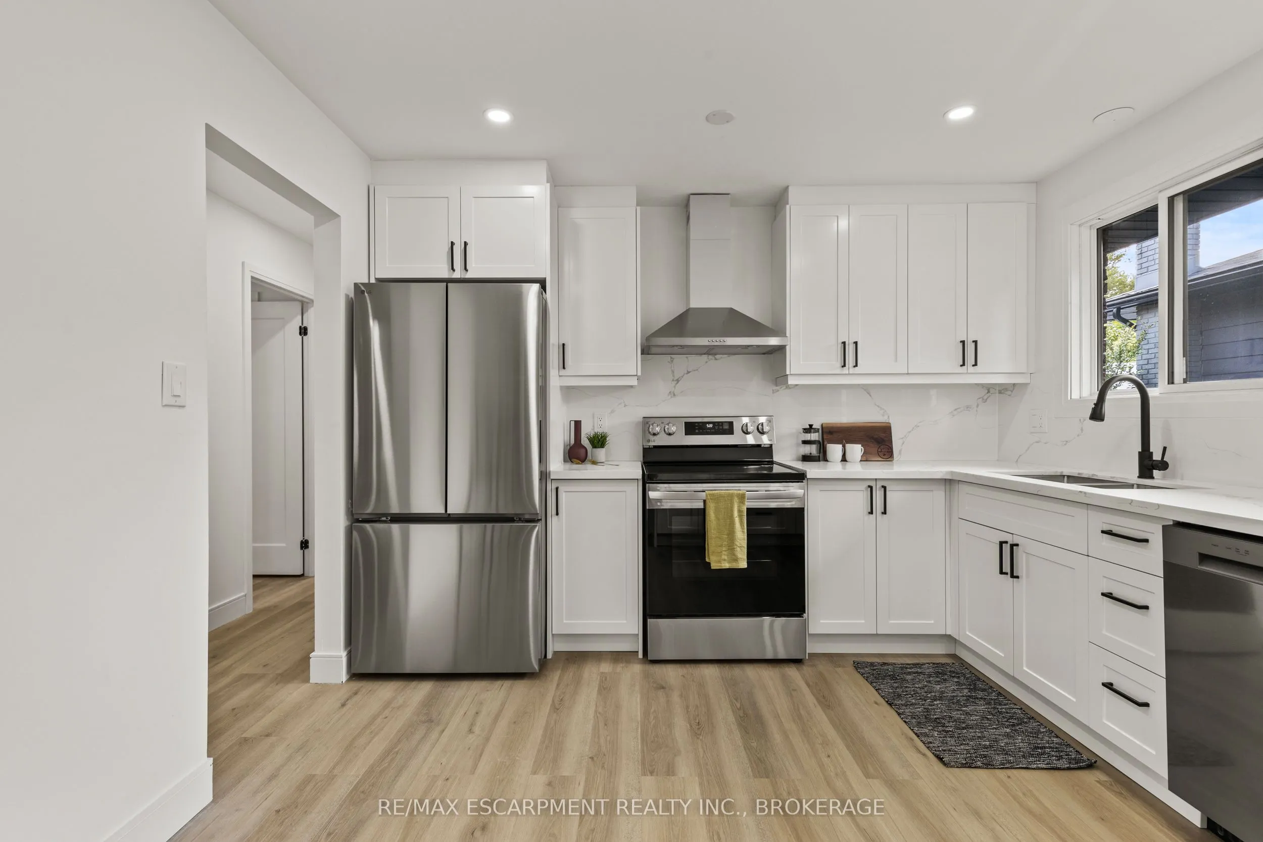 3139 Secord Place