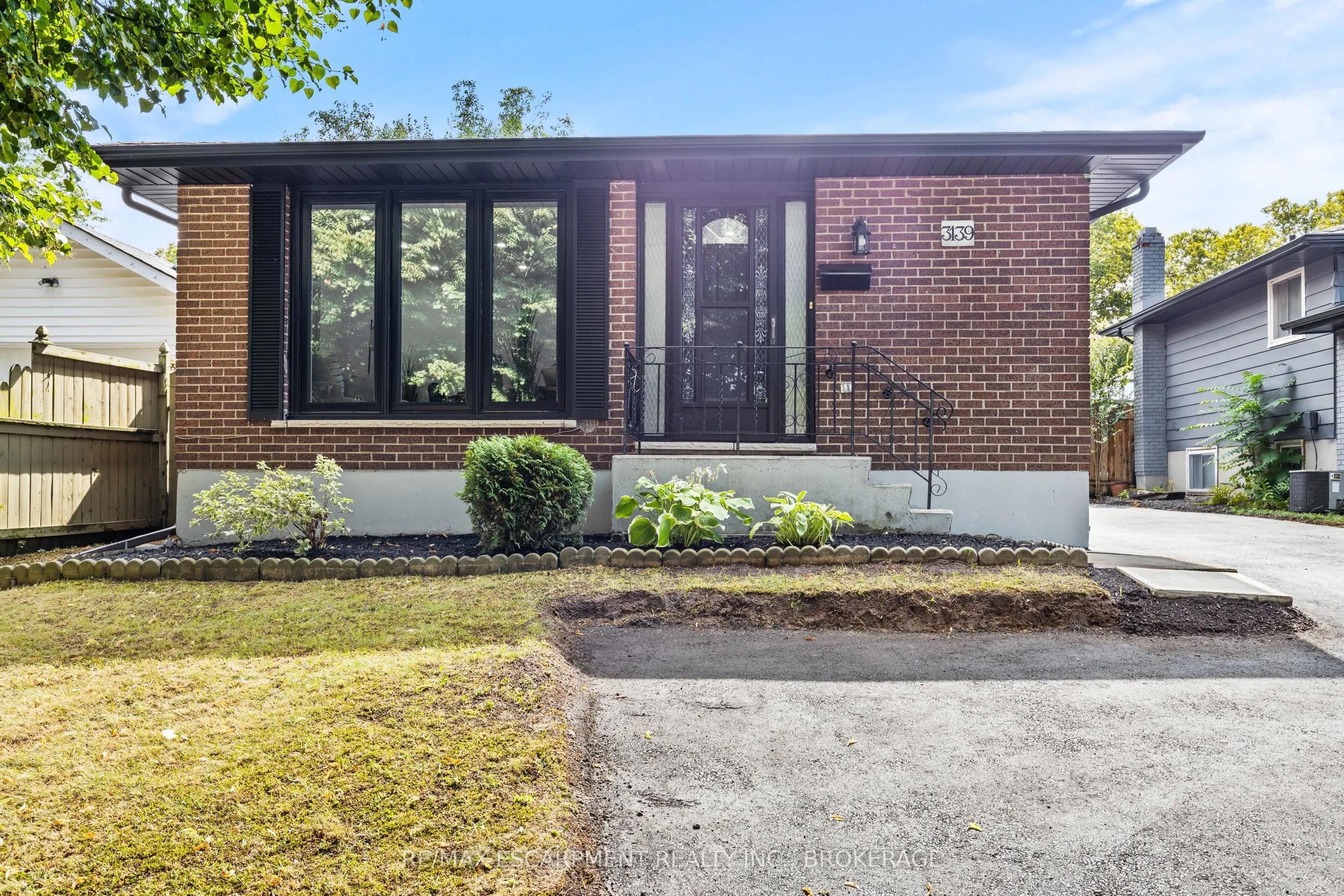 3139 Secord Place