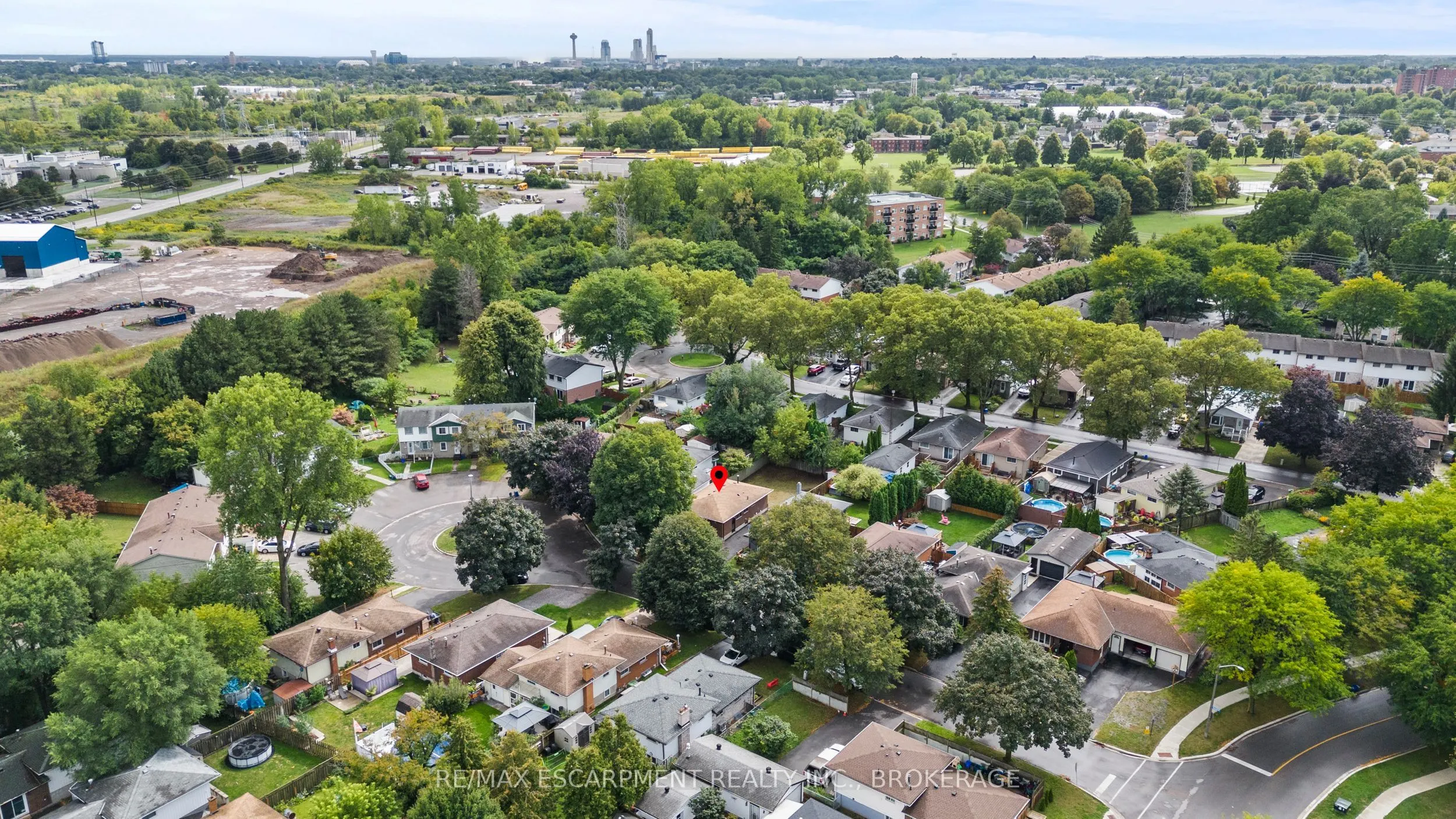 3139 Secord Place