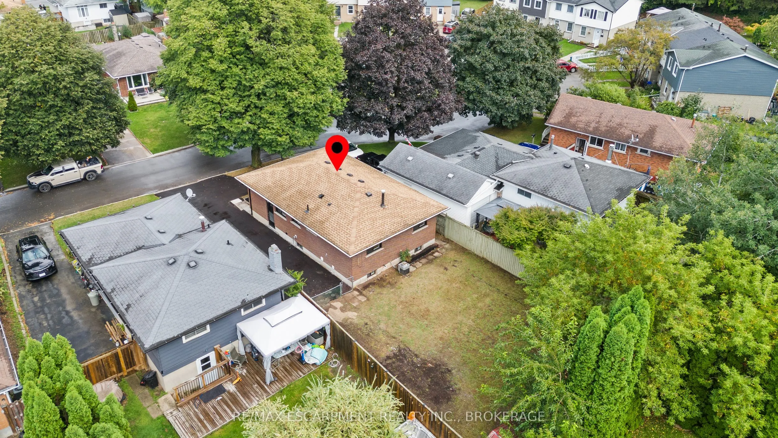 3139 Secord Place