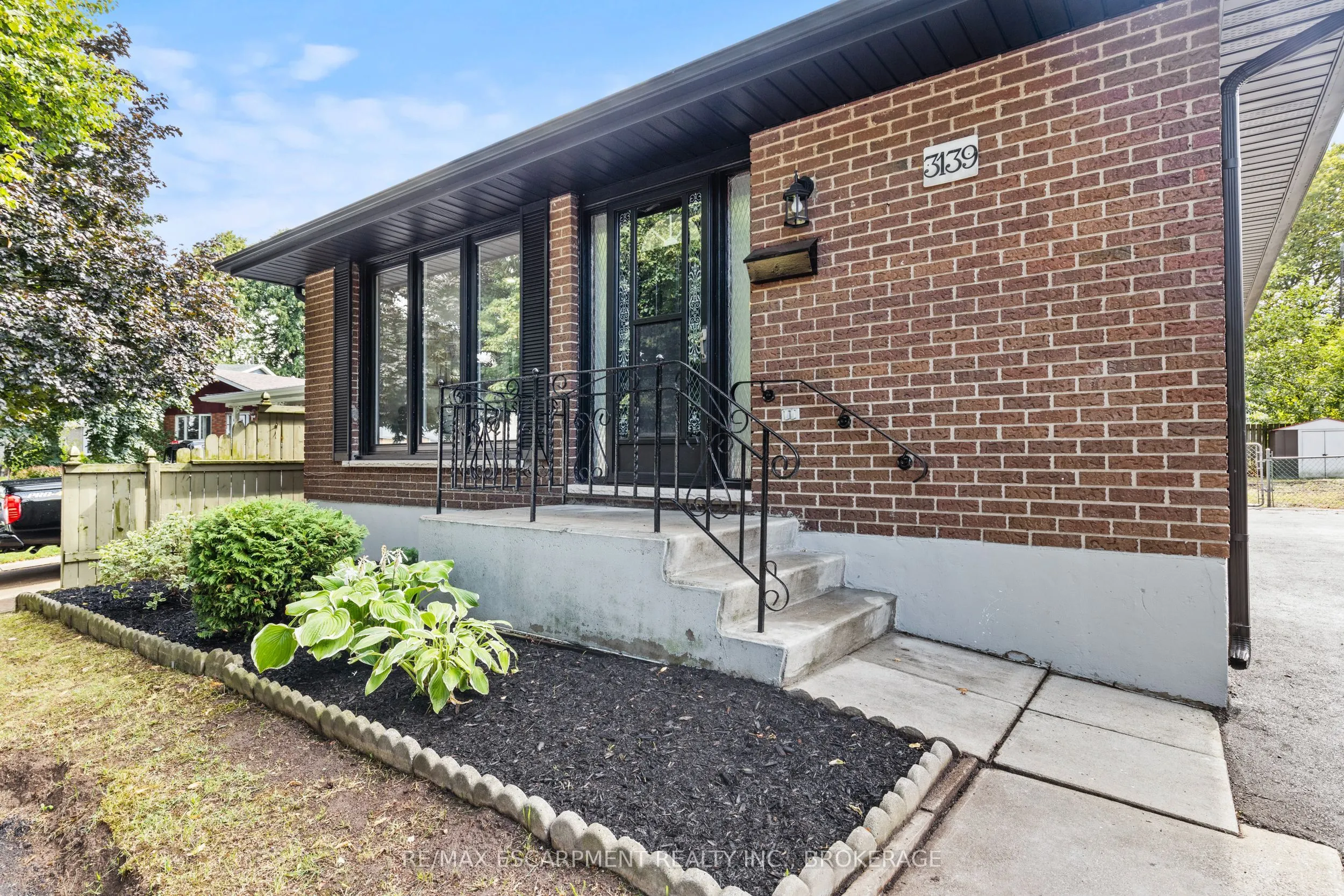 3139 Secord Place