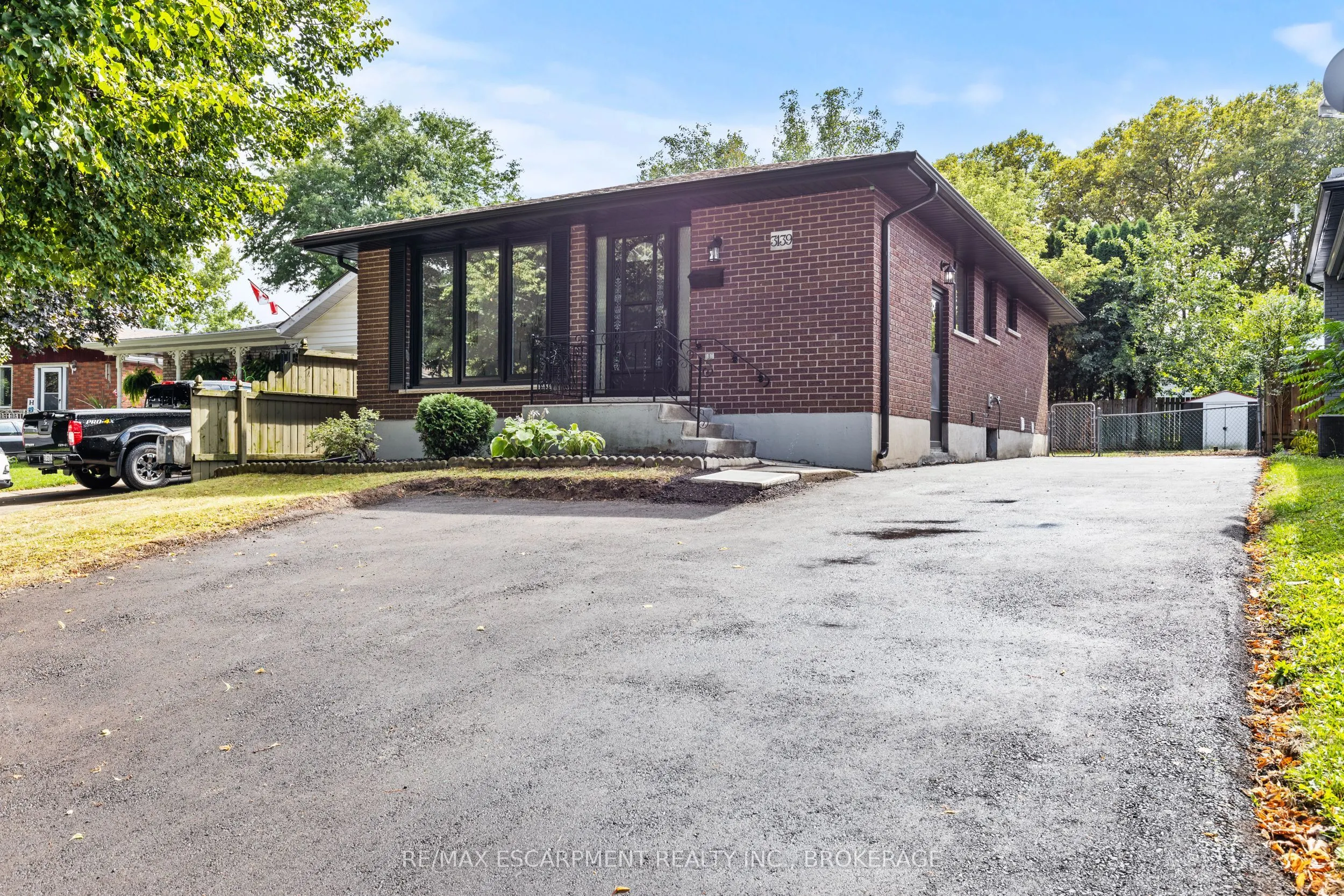 3139 Secord Place