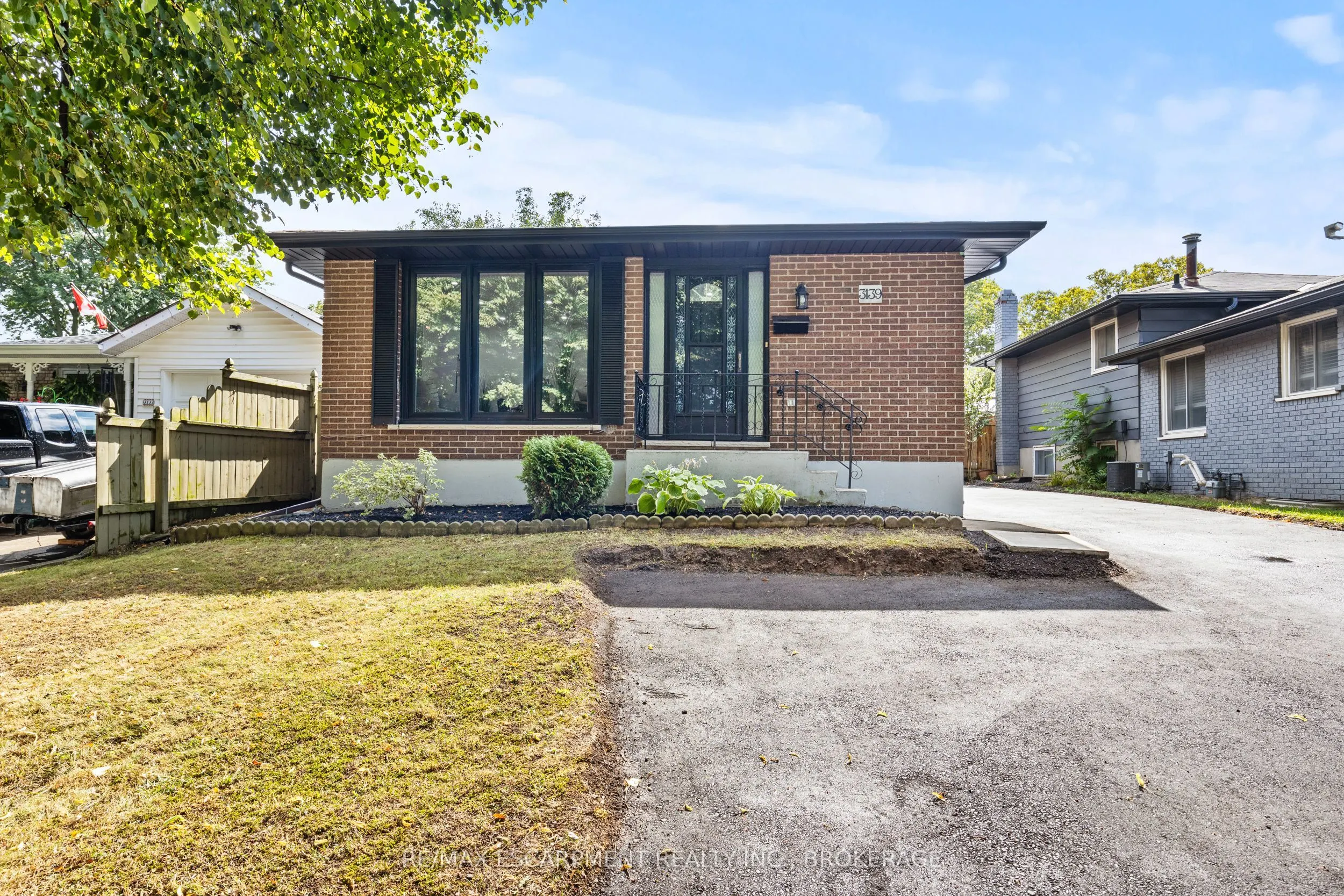 3139 Secord Place