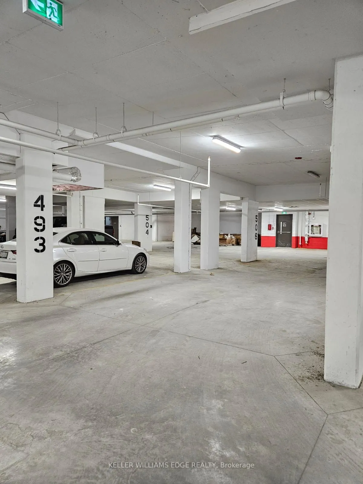 470 Dundas Street E, #602