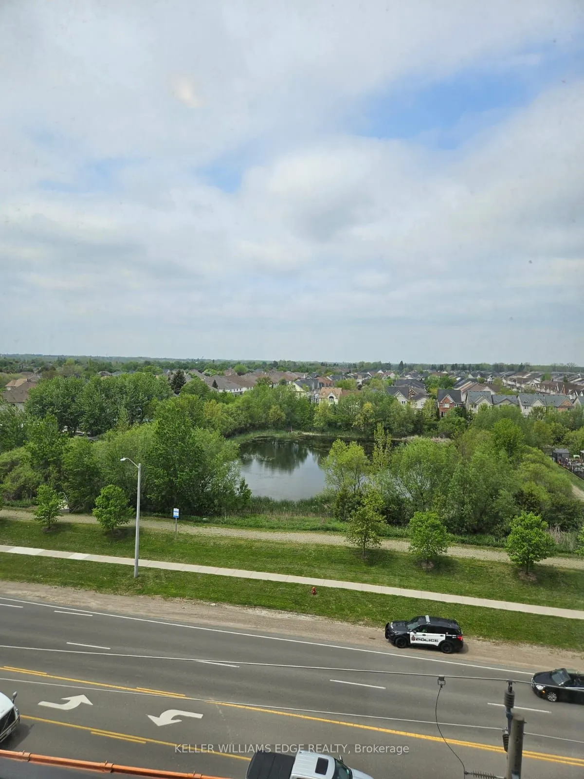 470 Dundas Street E, #602
