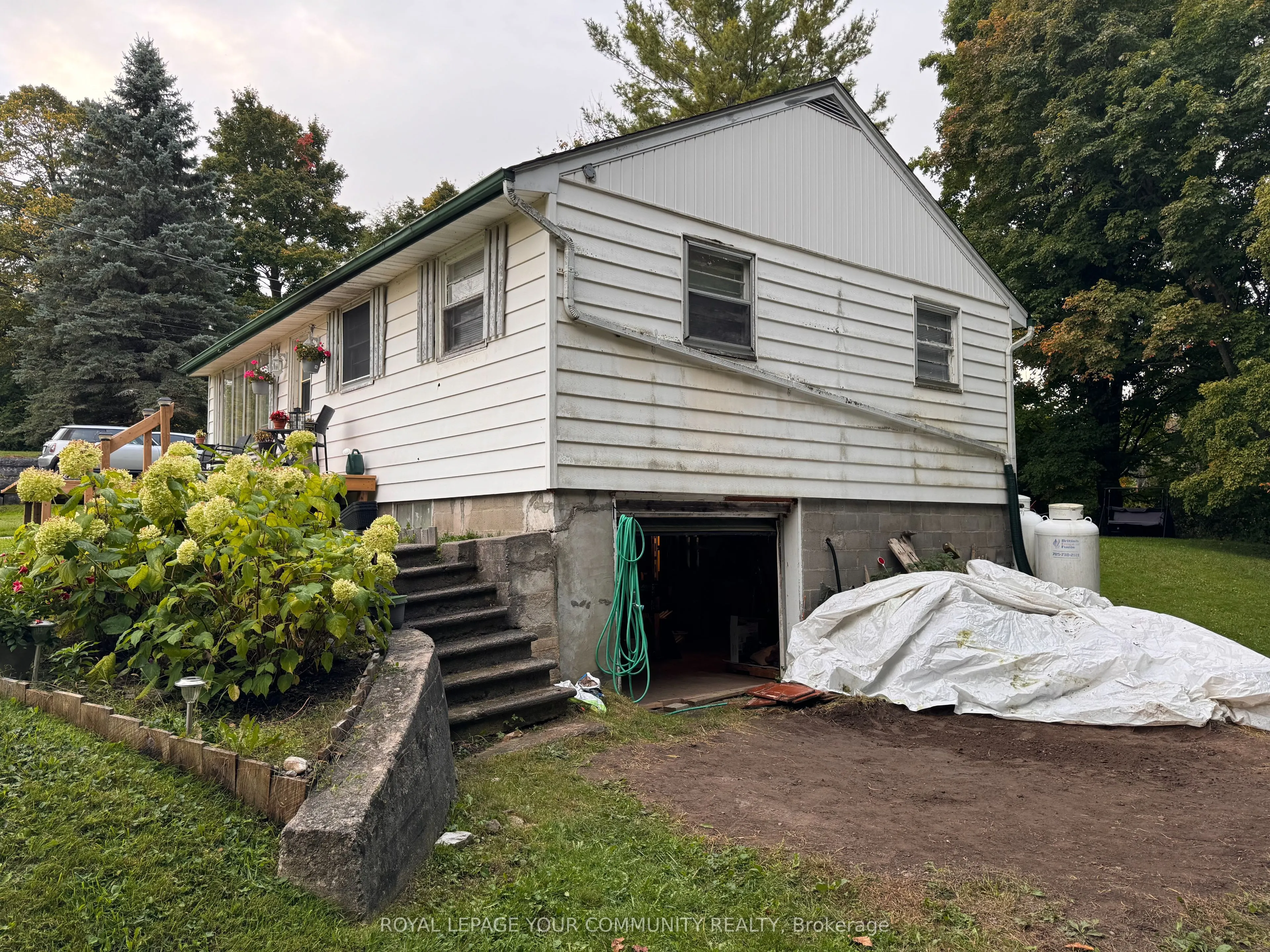 535 County Rd 121 Road