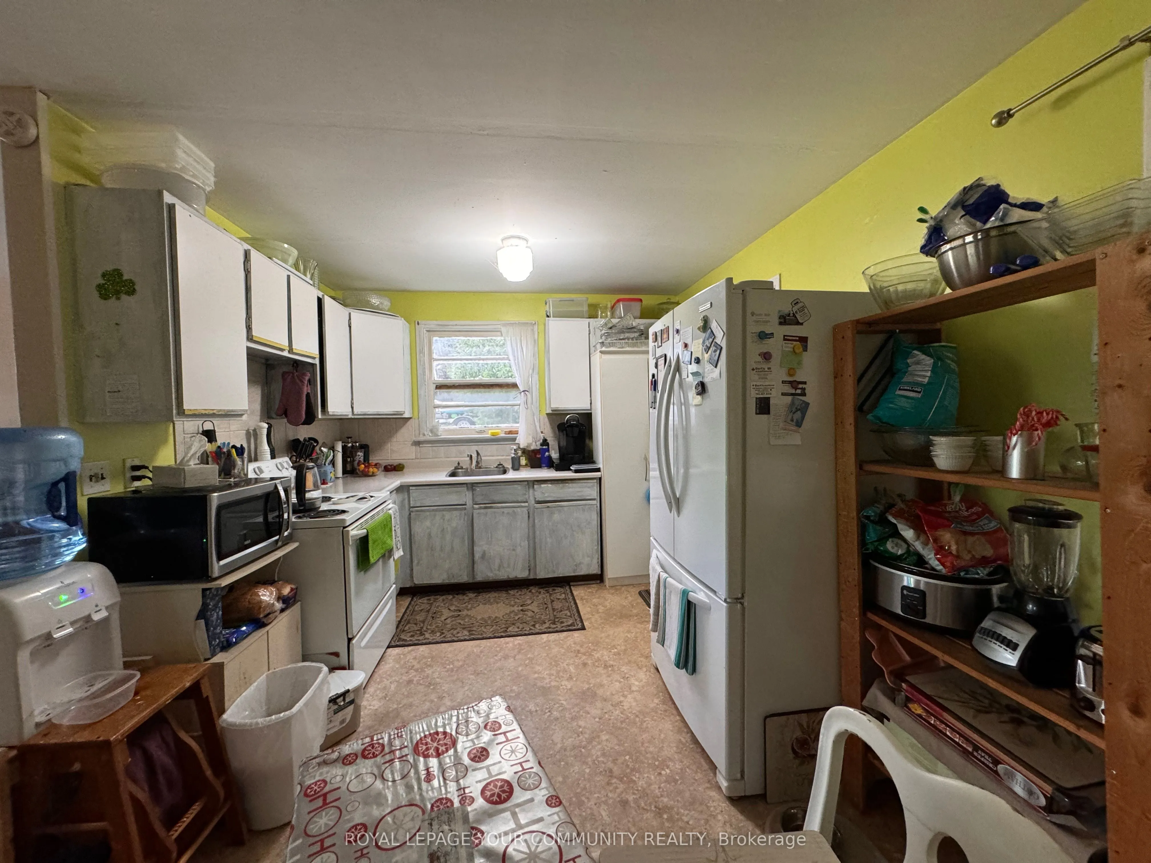 535 County Rd 121 Road