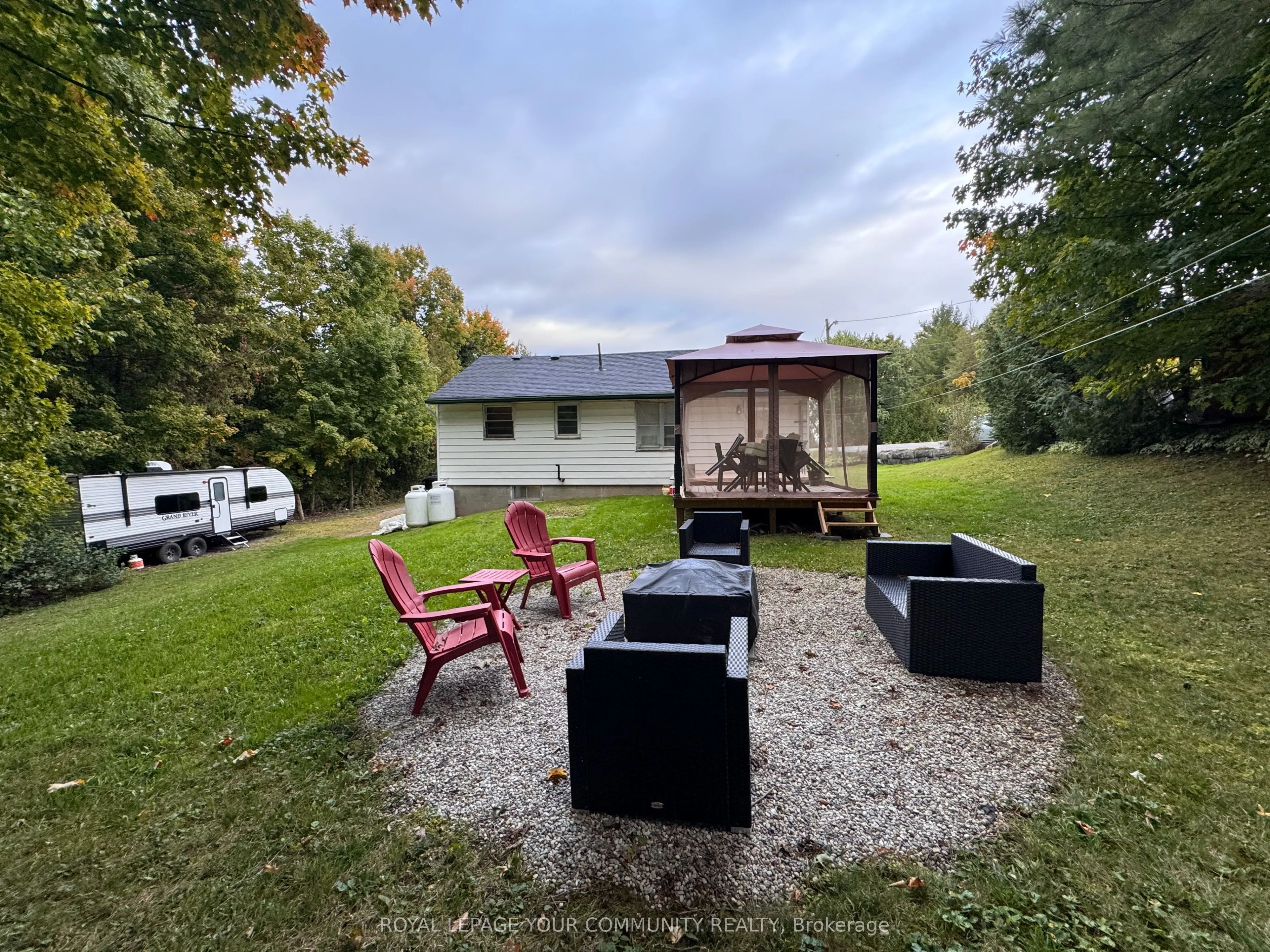 535 County Rd 121 Road