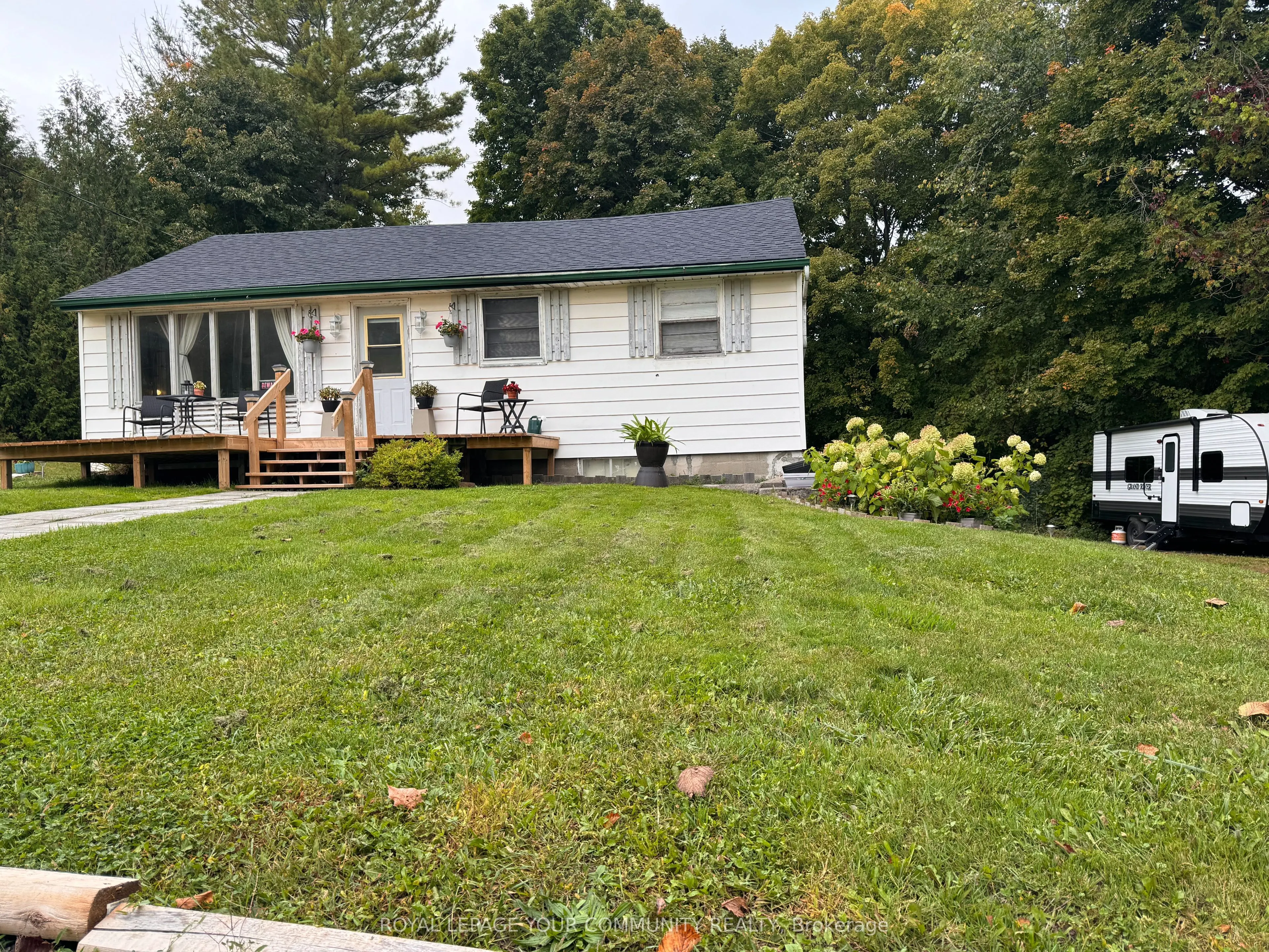 535 County Rd 121 Road