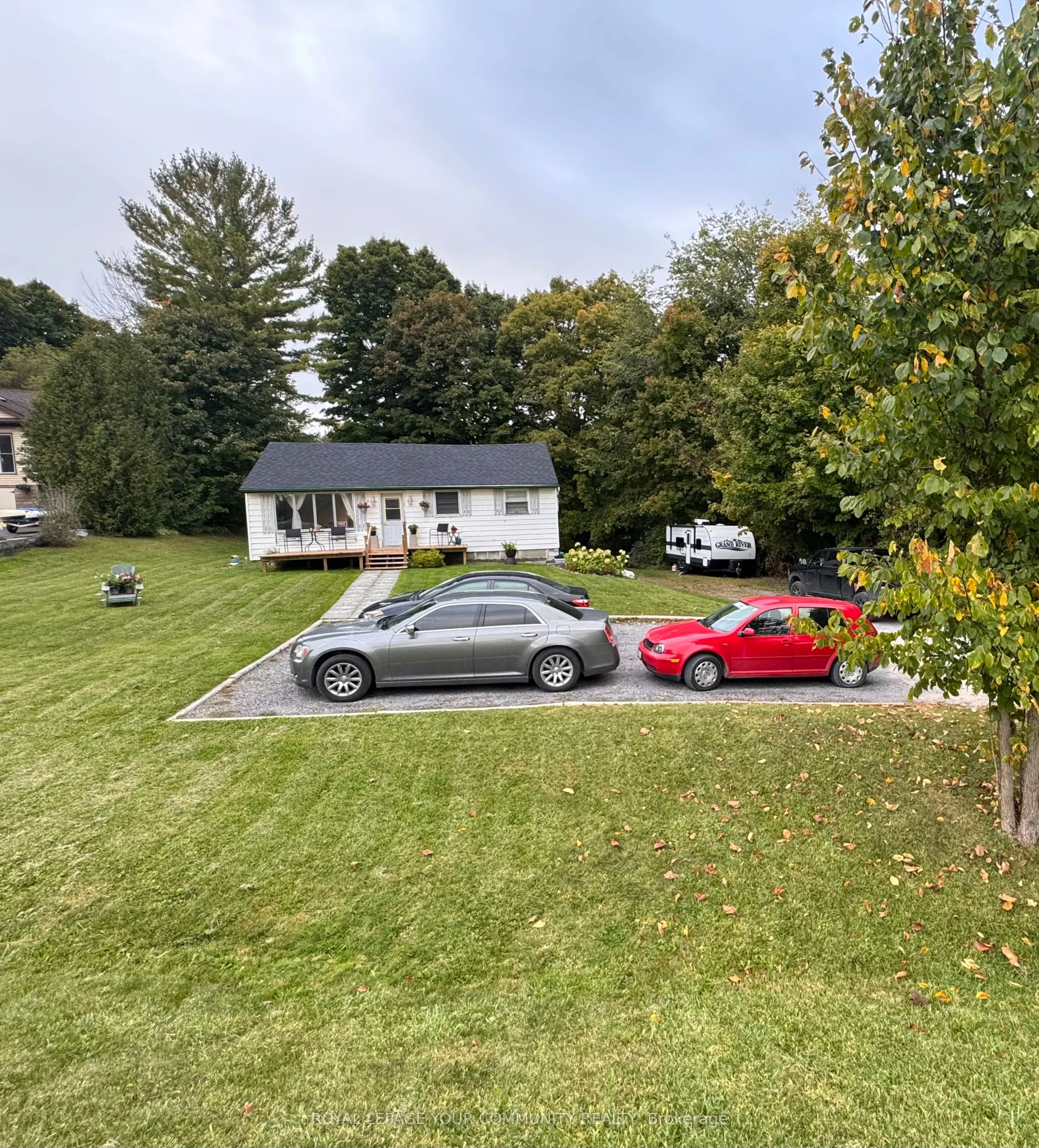 535 County Rd 121 Road