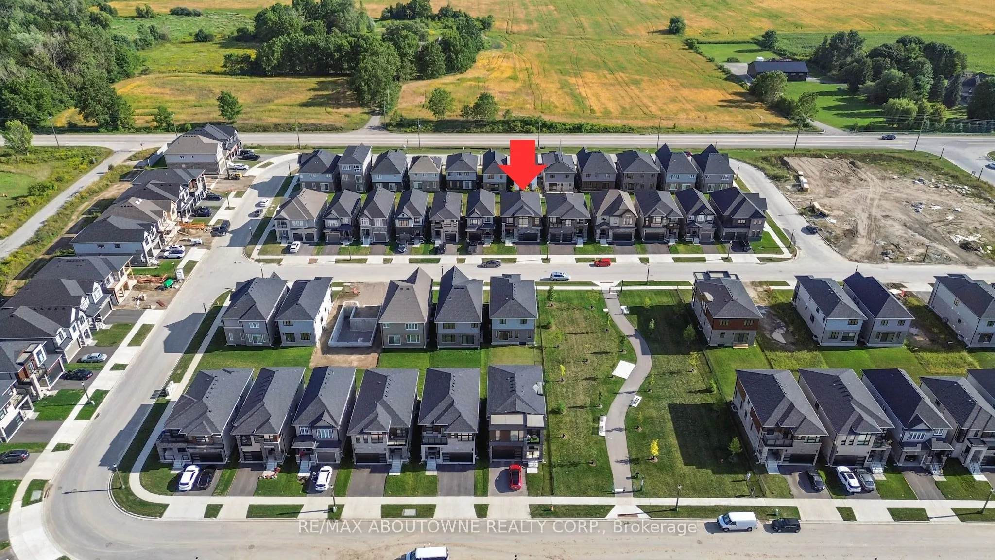 27 Jacob Detweiller Drive