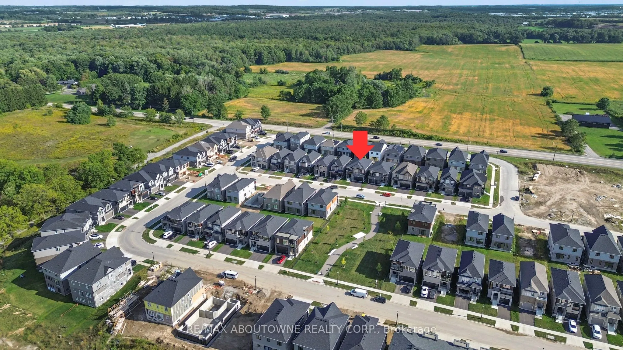 27 Jacob Detweiller Drive