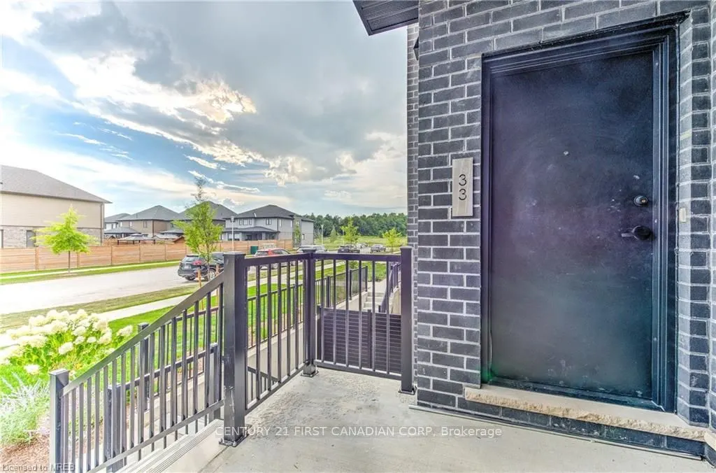3900 Savoy Street, #33