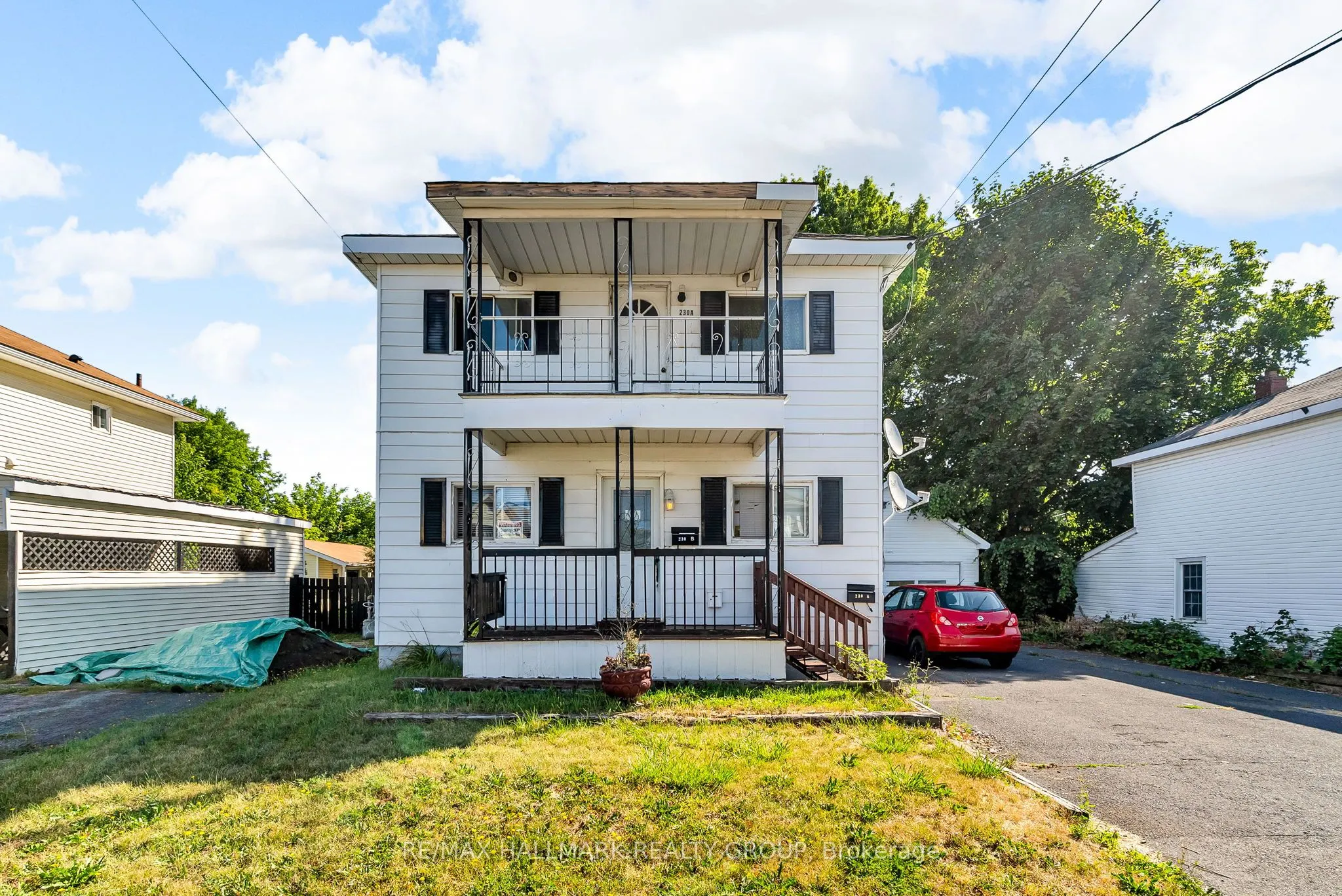 230 Alice Street
