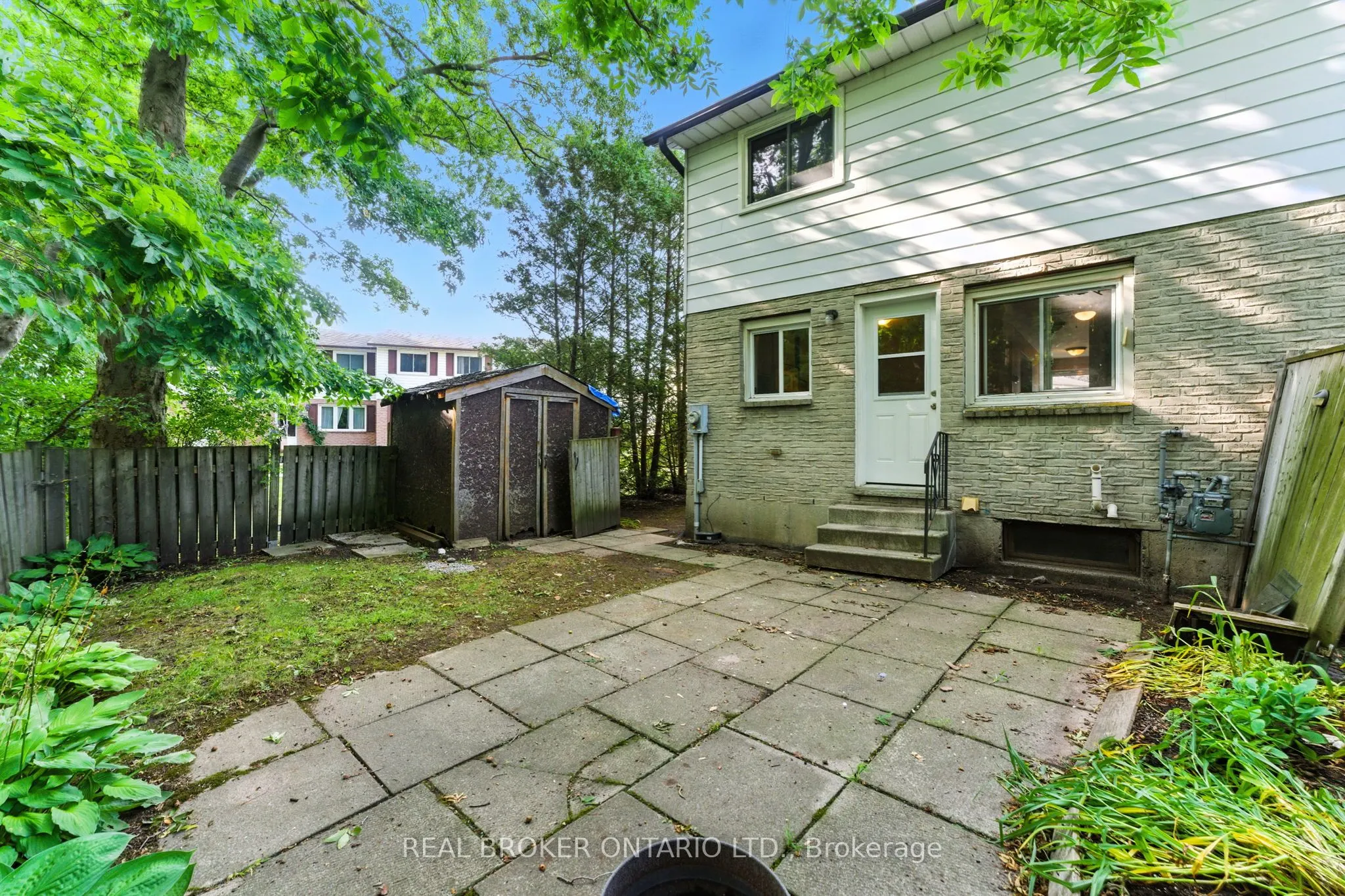 258 Richardson Drive, #U6