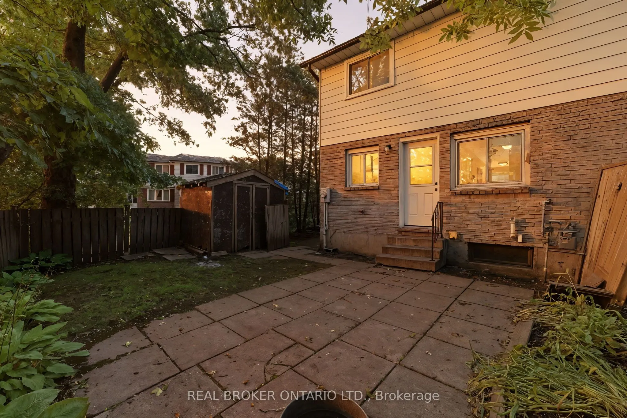 258 Richardson Drive, #U6