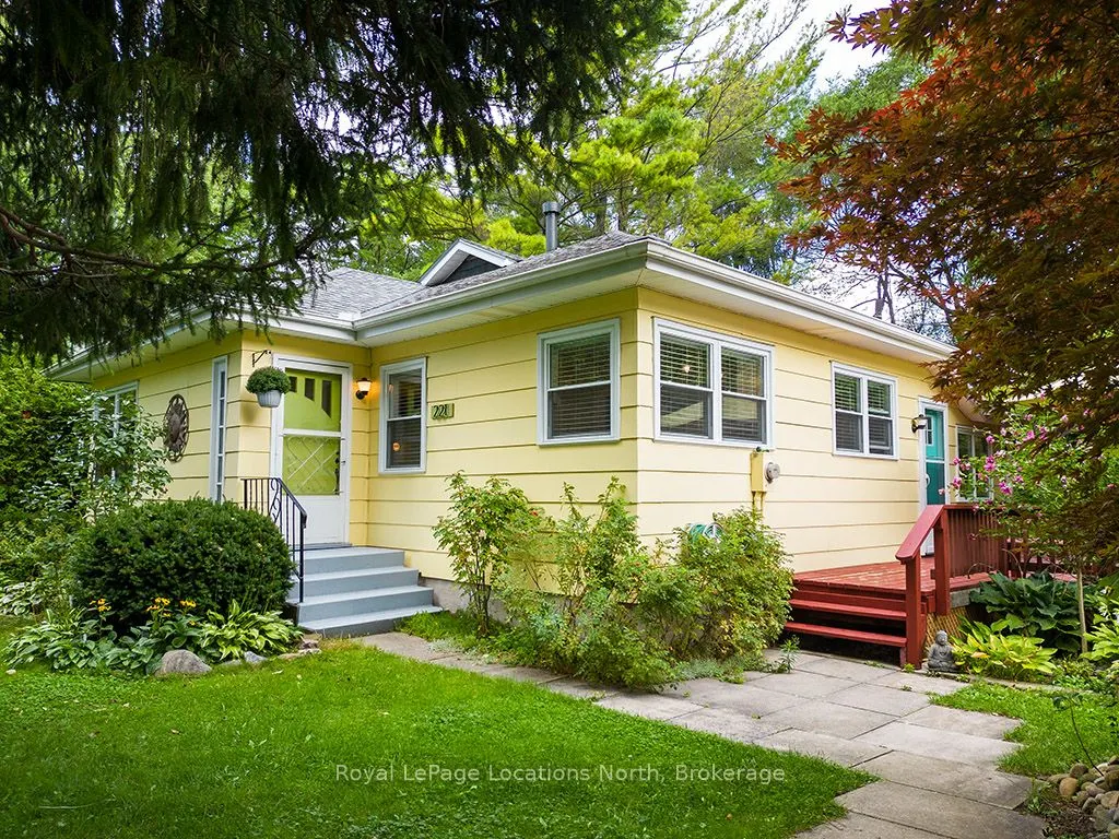 221 Graham Street