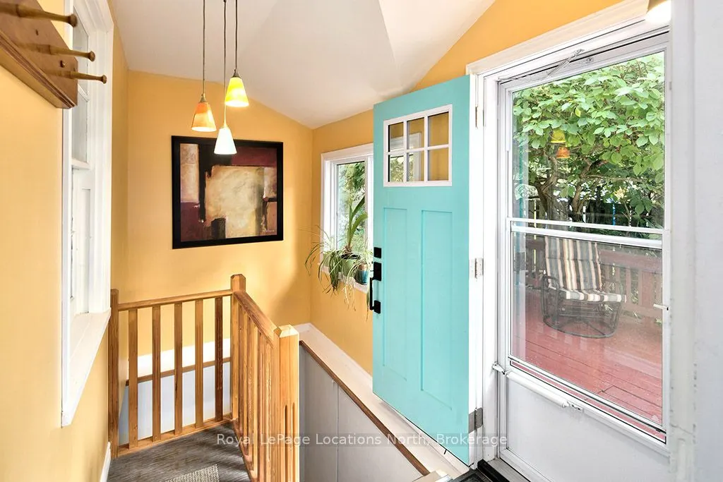 221 Graham Street