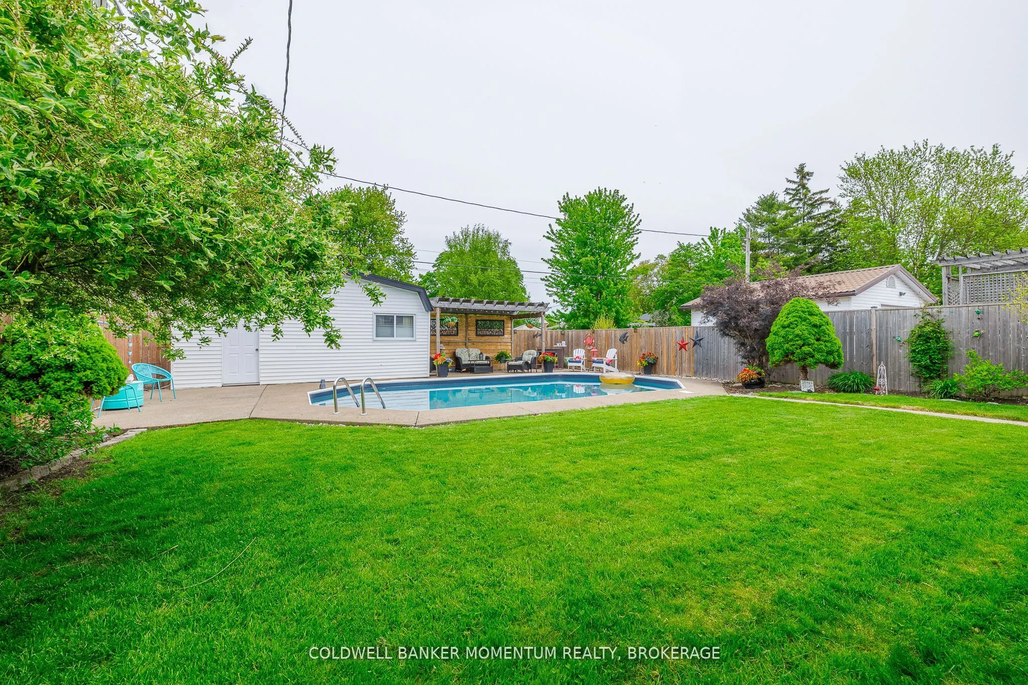535 Sugarloaf Street