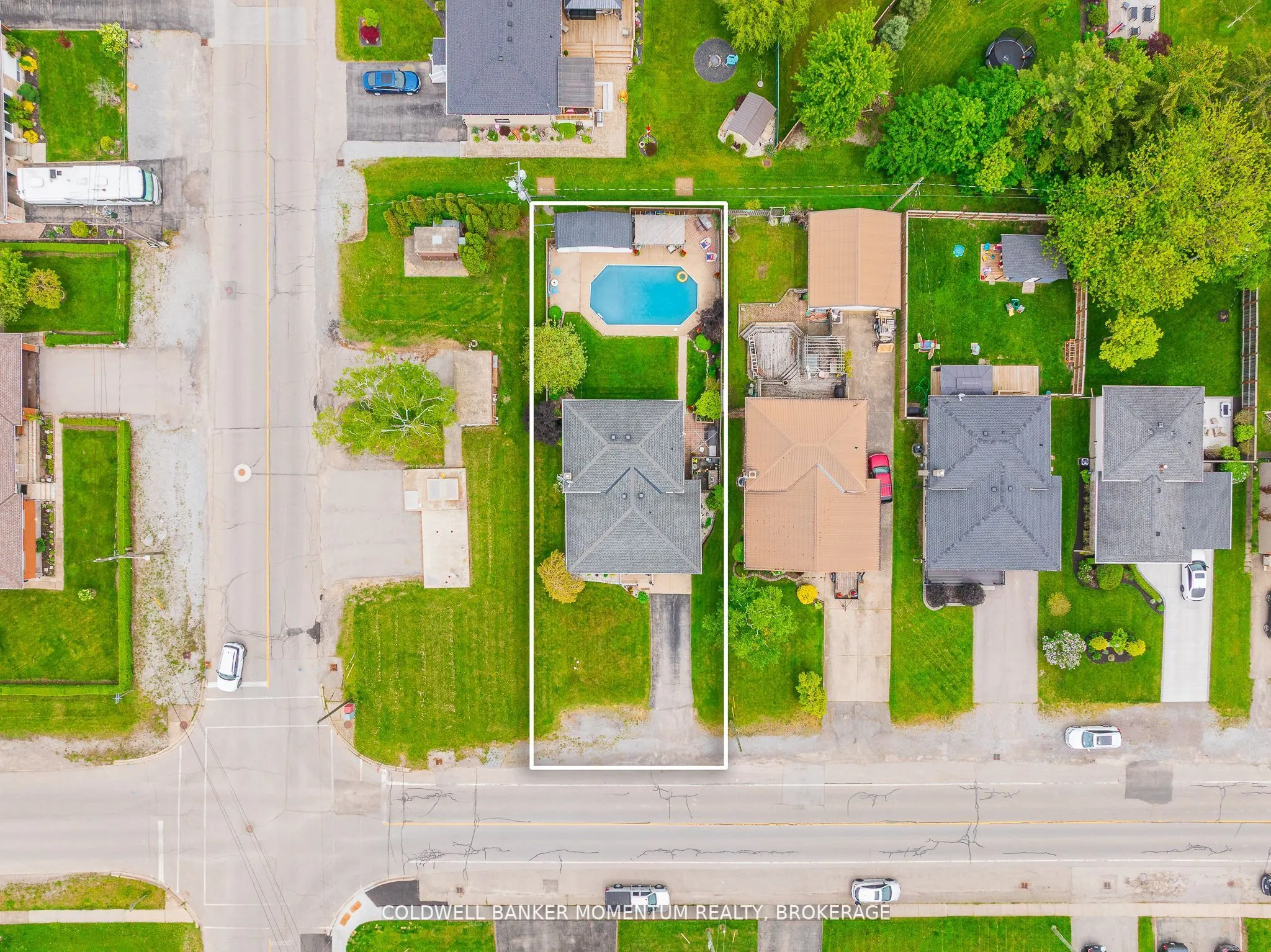 535 Sugarloaf Street