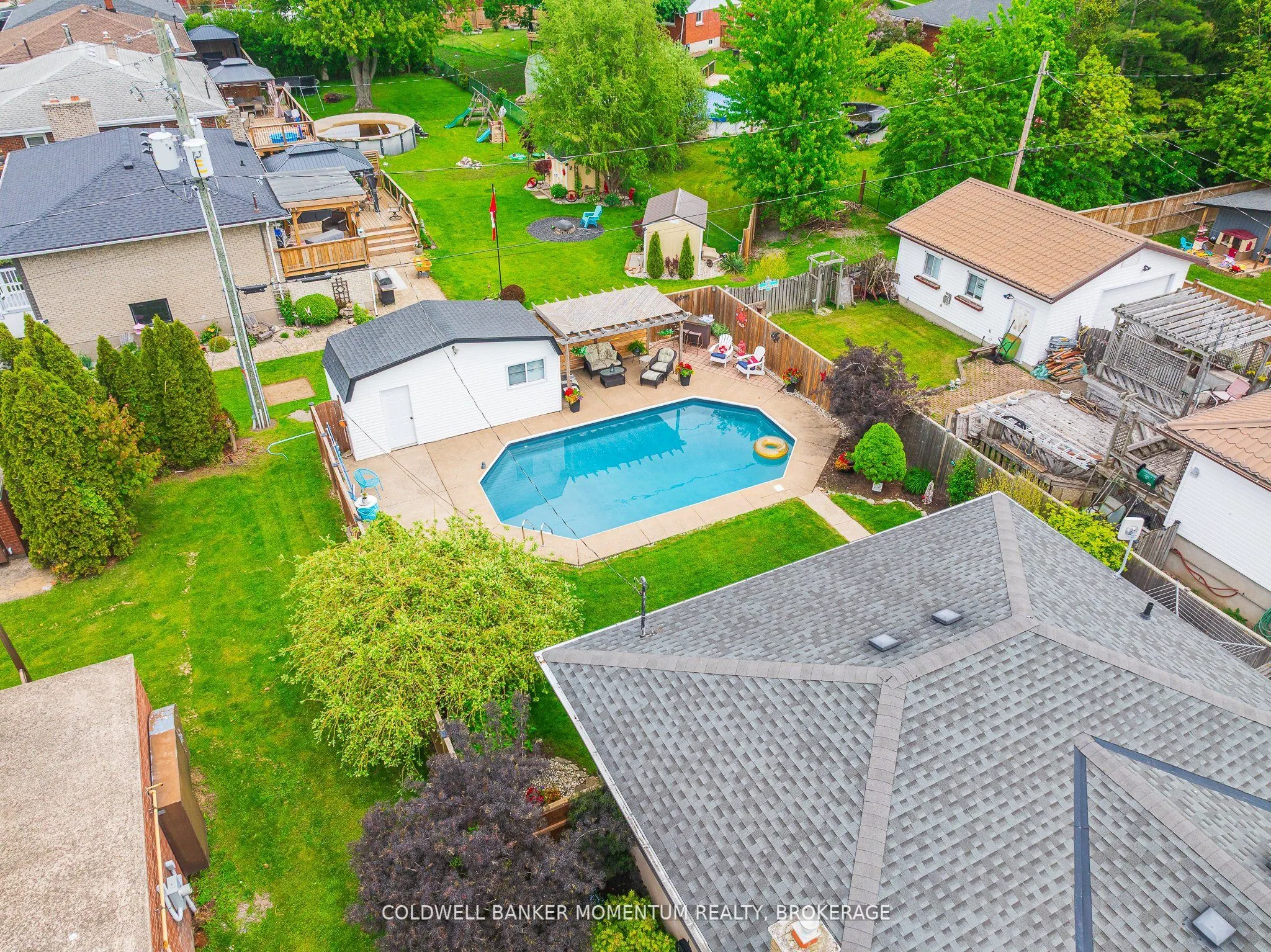 535 Sugarloaf Street