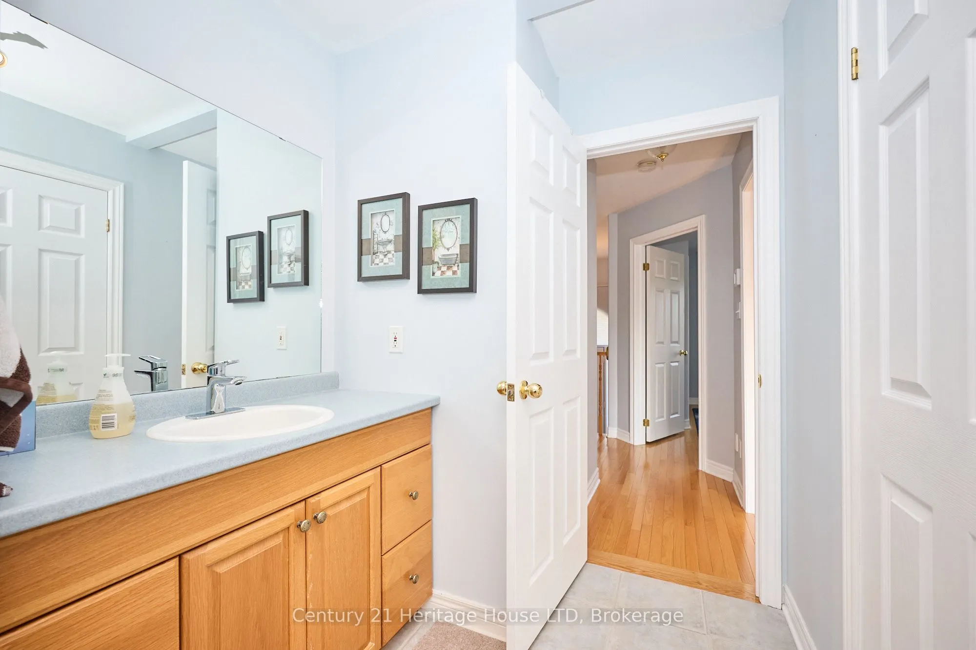 358 Antoinette Road