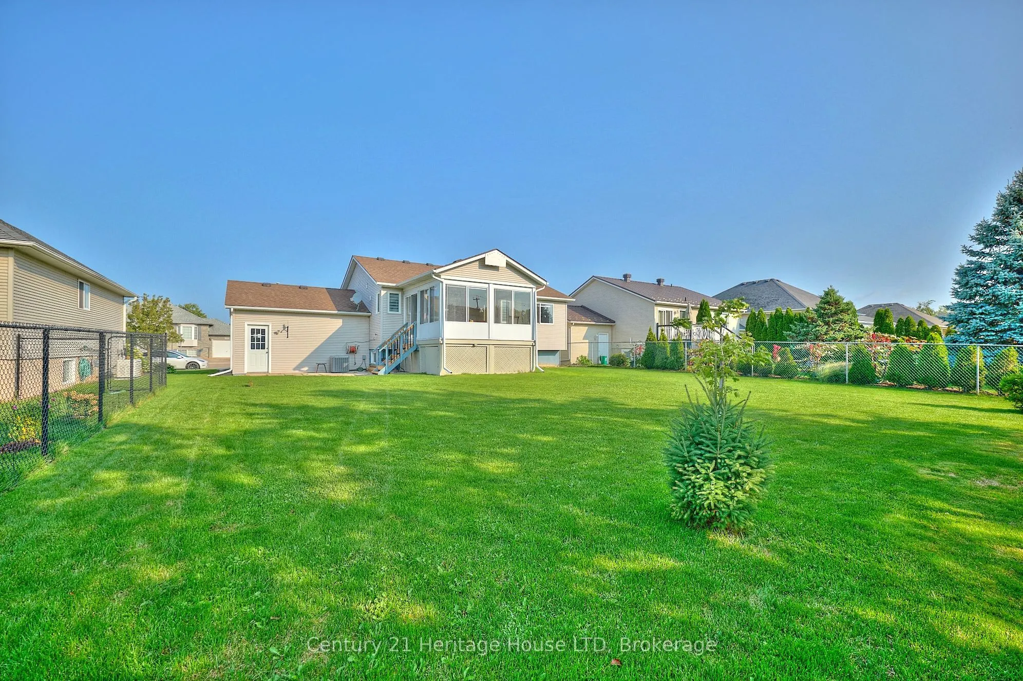 358 Antoinette Road