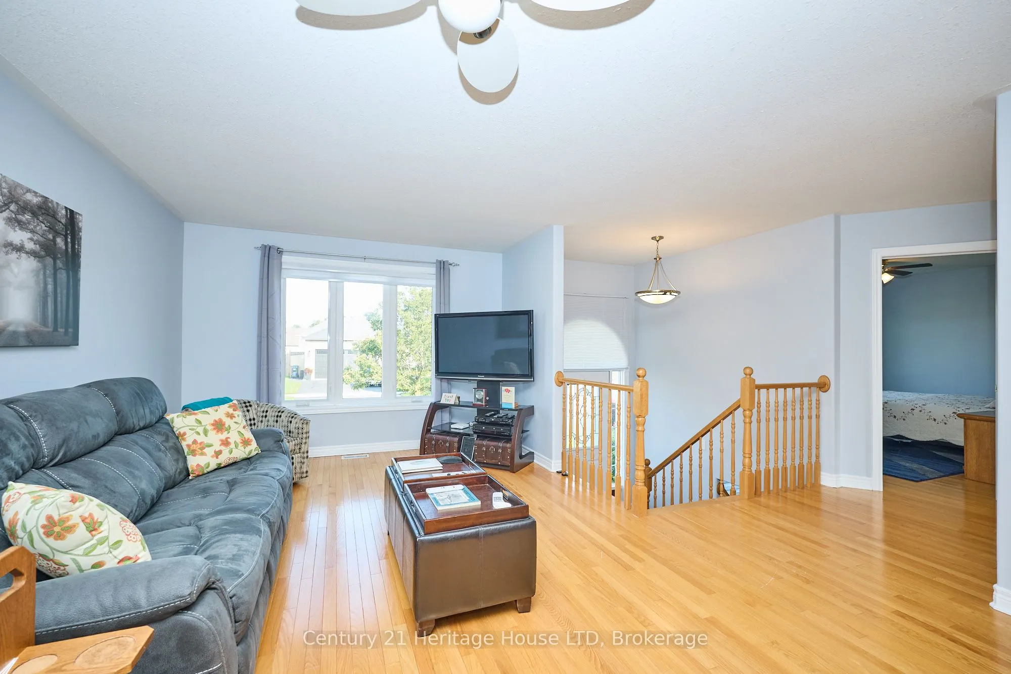 358 Antoinette Road