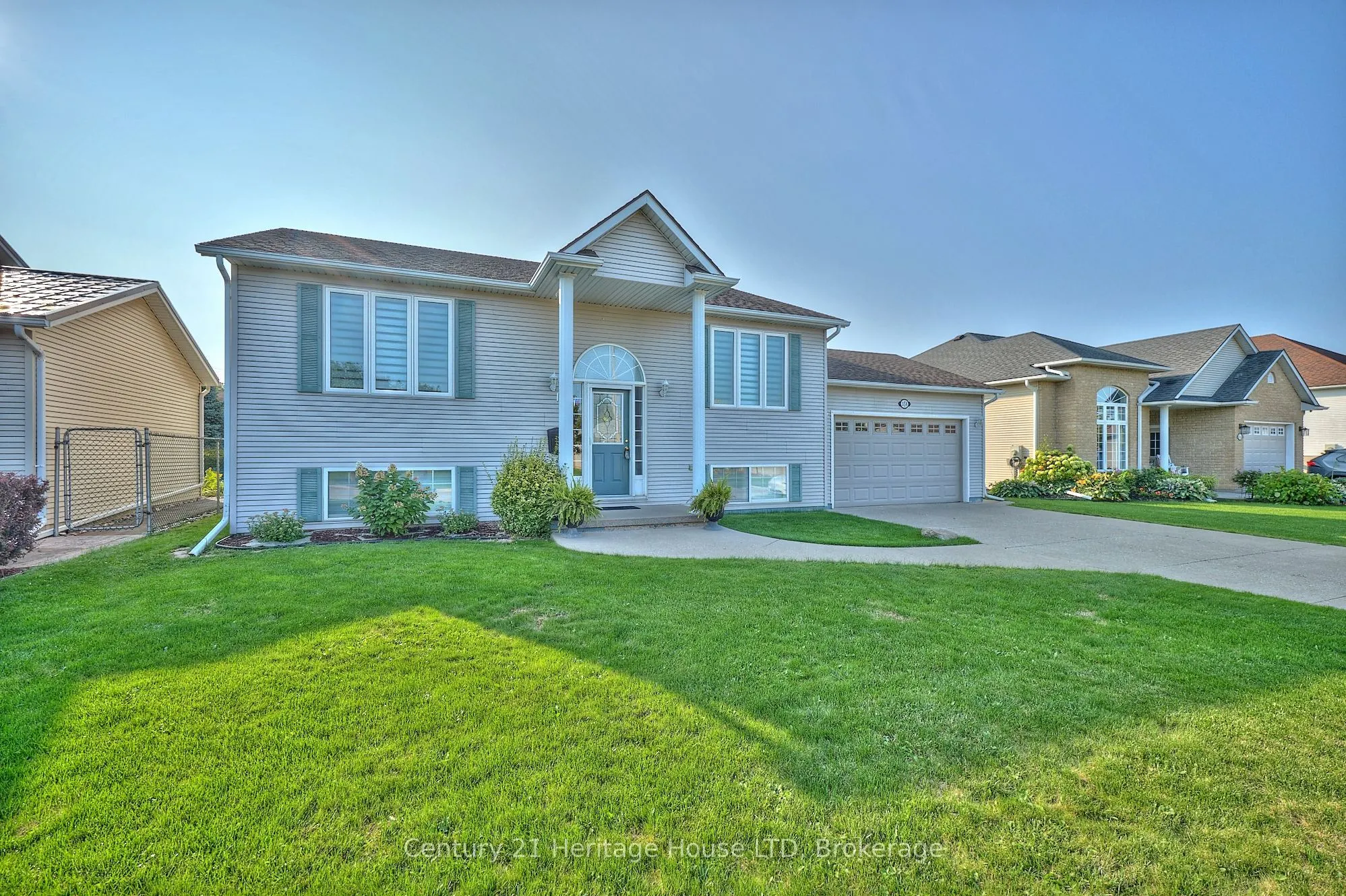 358 Antoinette Road