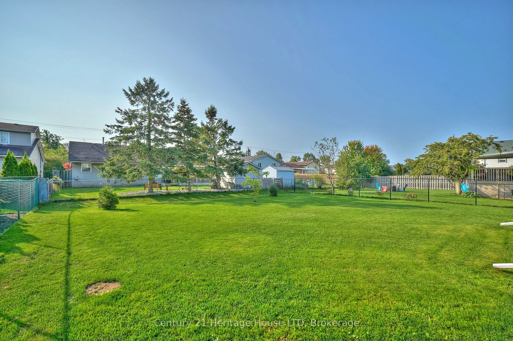 358 Antoinette Road